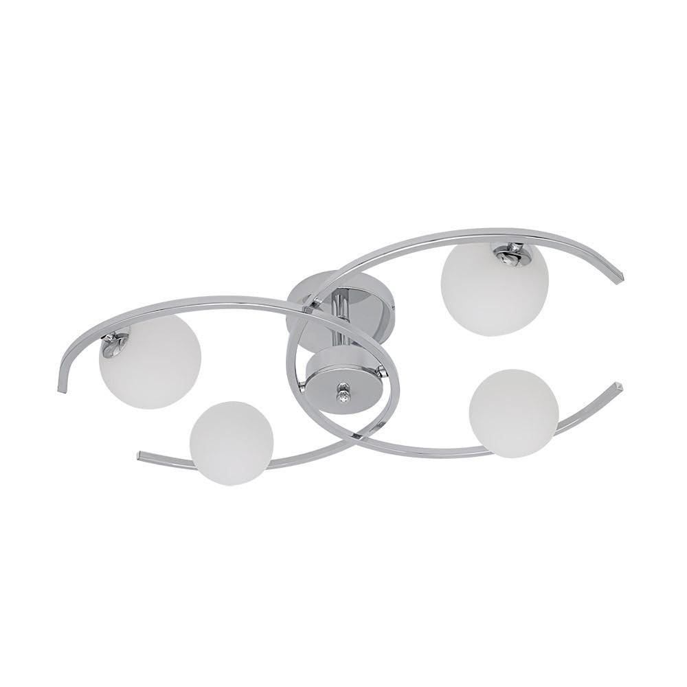 Levitantes Illuminazione, Immagine