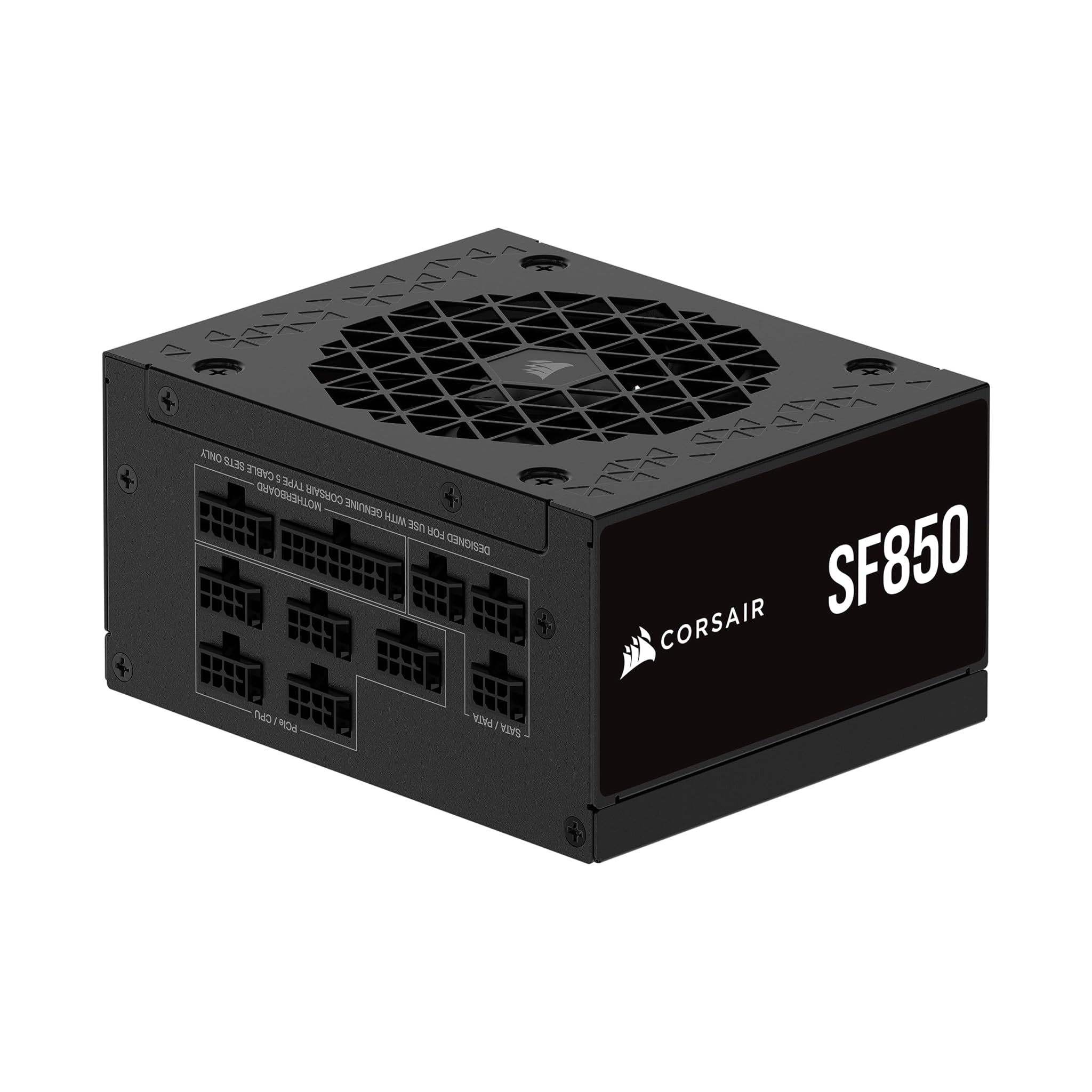 Corsair SF850 (2024) Alimentatore ATX 80 PLUS Platinum