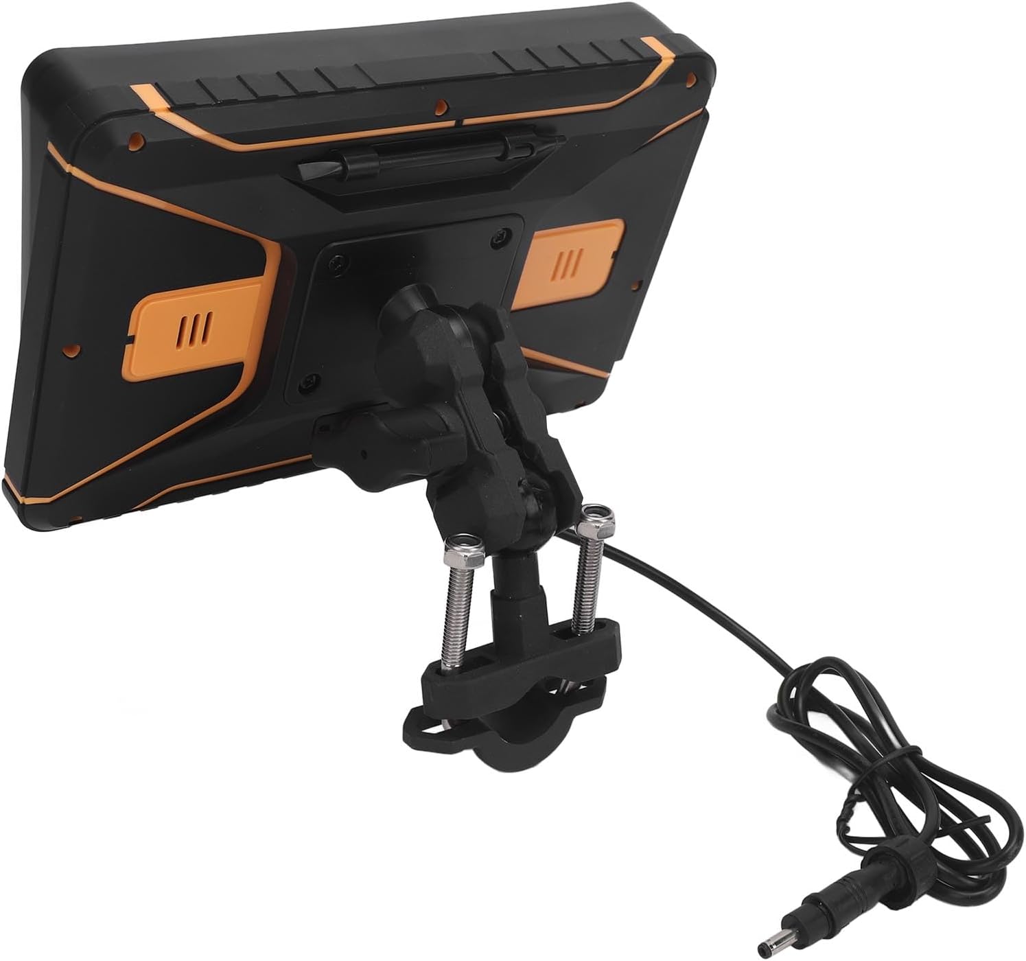 Navigatore GPS Moto Touch Screen 7 Pollici Impermeabile - immagine 7