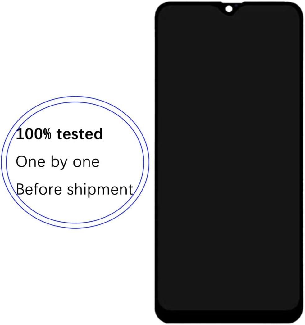 HLYGZX Display Ricambio Originale Samsung Galaxy A10s - immagine 3