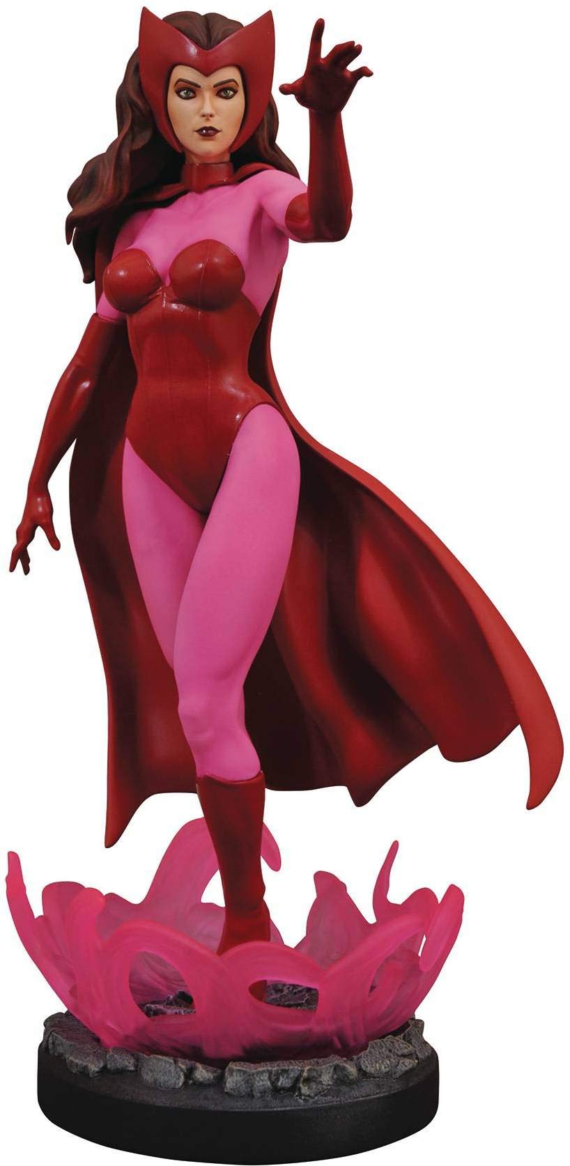 Diamond Select-Marvel Comics, Colore Figure, One Size