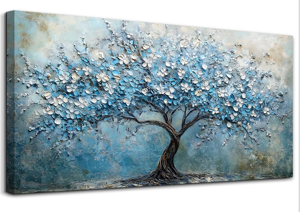 hyidecorart Quadri Moderni Soggiorno XXL 59x119 cm