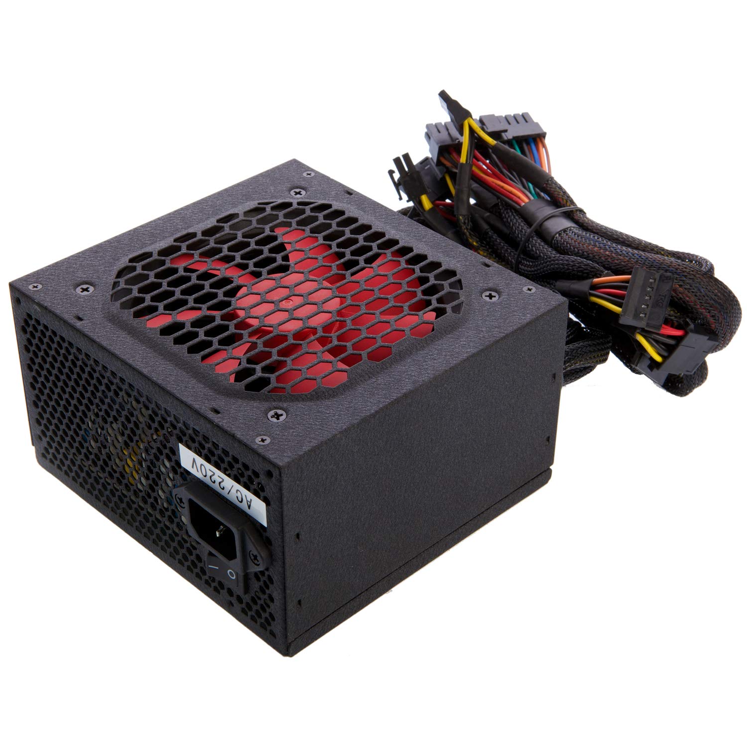 Itek Alimentatore DESERT 750 - V2.31