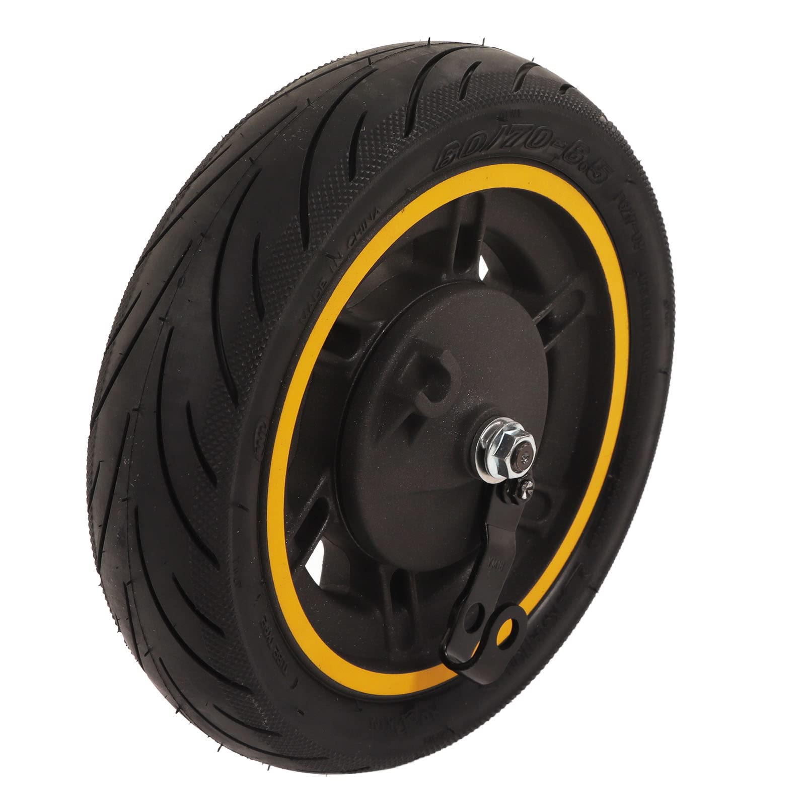 Ruota Anteriore Scooter 10 Pollici per Max G30