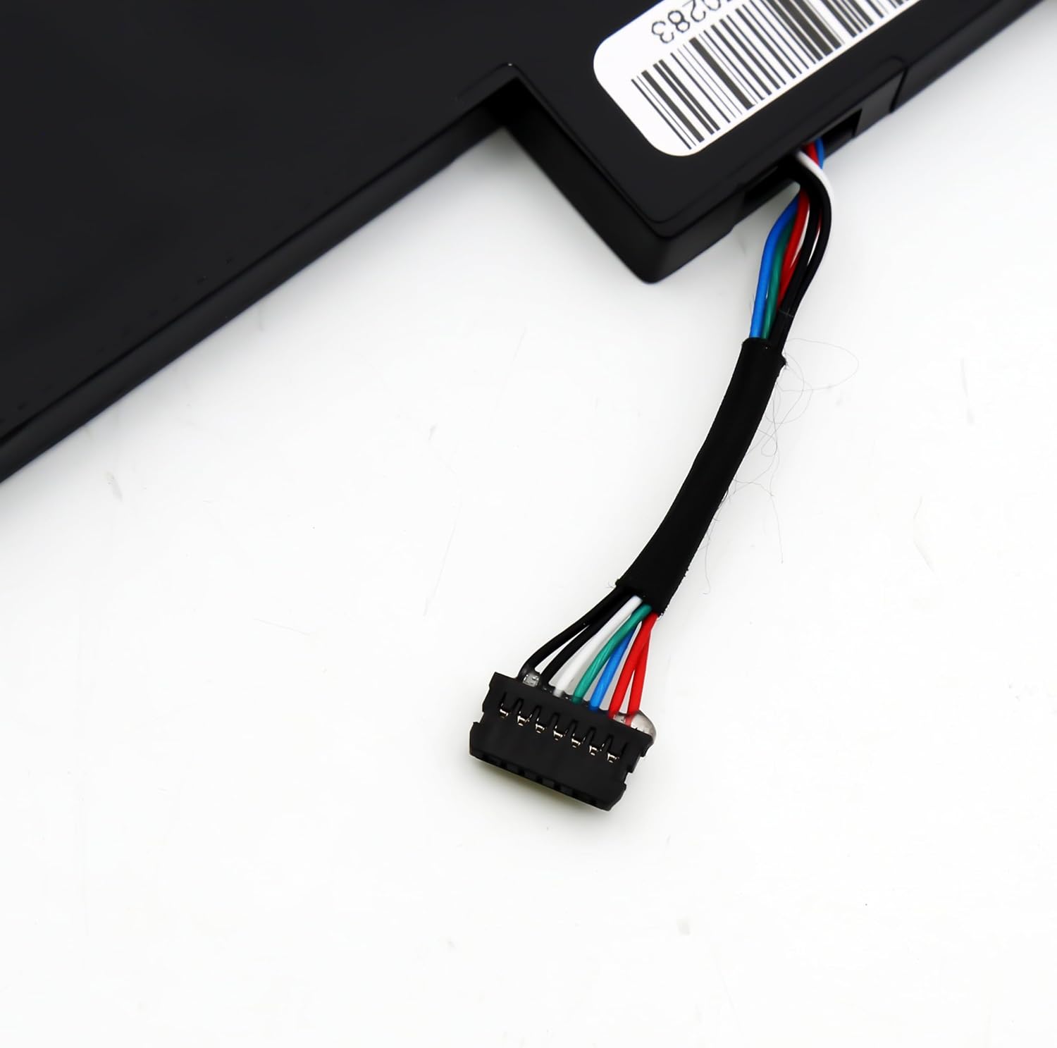 Blesys Batteria per Lenovo ThinkPad T470 T480 (11.46V/24Wh) - immagine 7