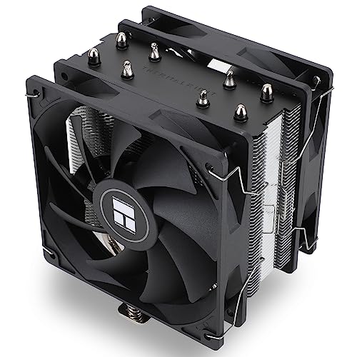 Thermalright Assassin X 120R SE PLUS - Raffreddatore CPU
