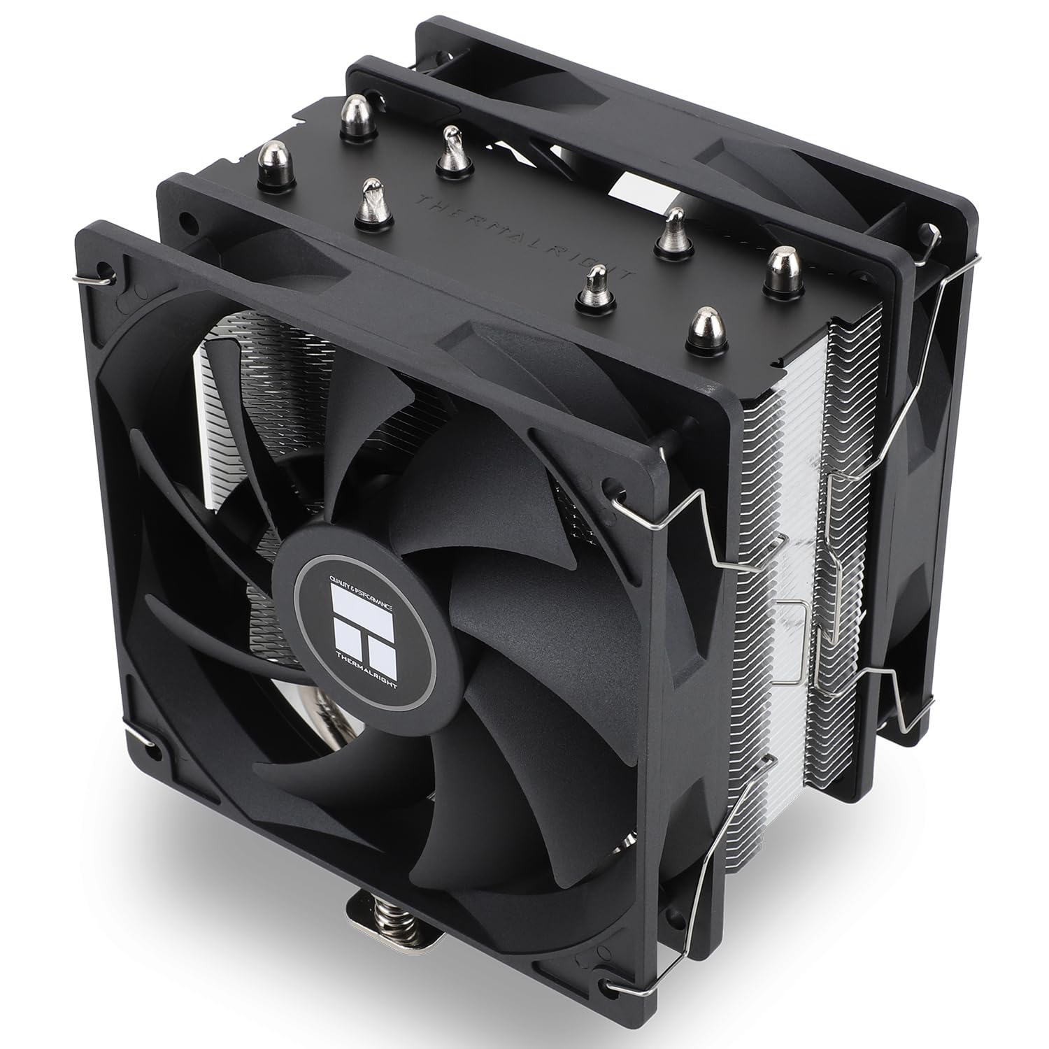 Thermalright Assassin X 120R SE PLUS - Raffreddatore CPU - immagine 1