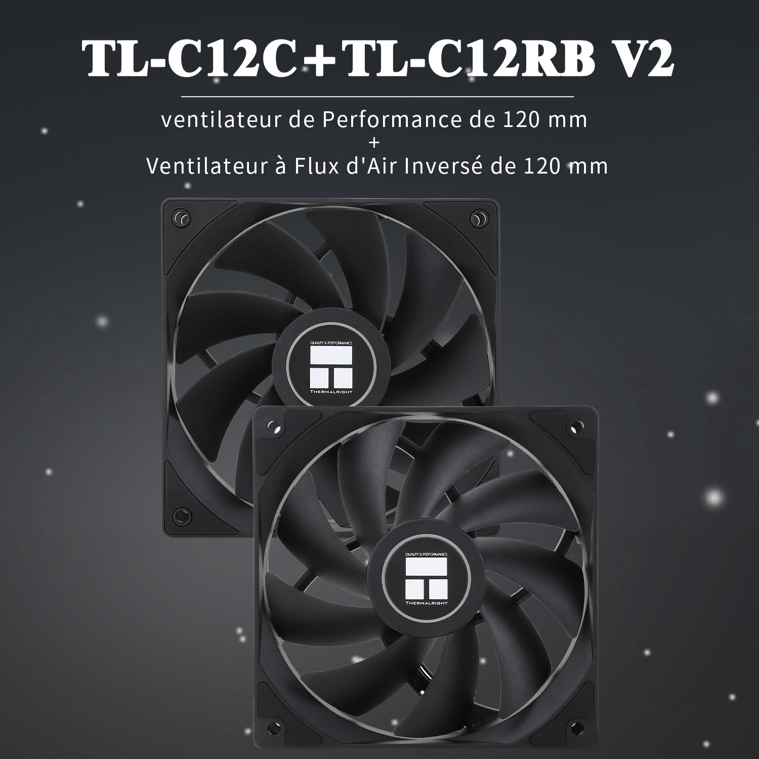 Thermalright Assassin X 120R SE PLUS - Raffreddatore CPU - immagine 5