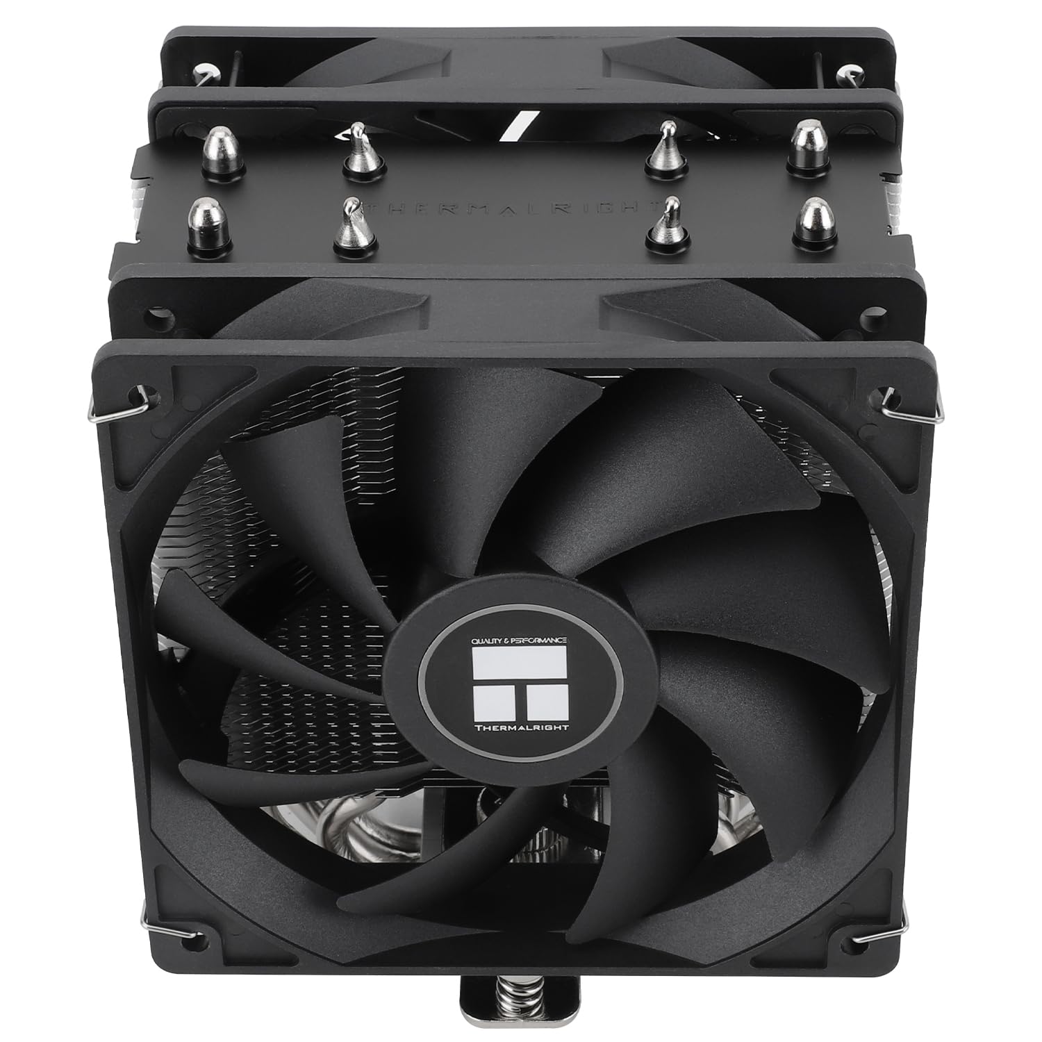Thermalright Assassin X 120R SE PLUS - Raffreddatore CPU - immagine 7