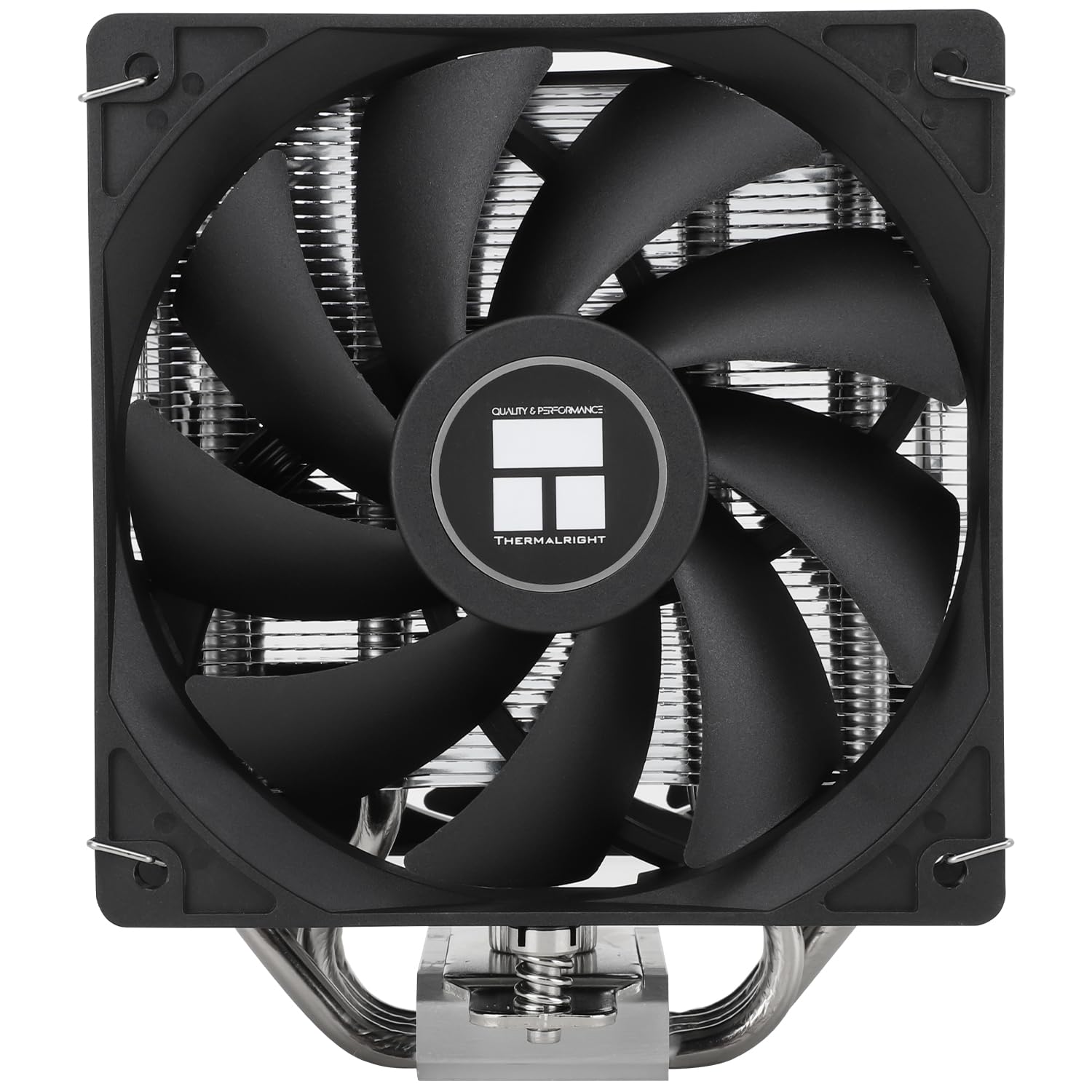 Thermalright Assassin X 120R SE PLUS - Raffreddatore CPU - immagine 8