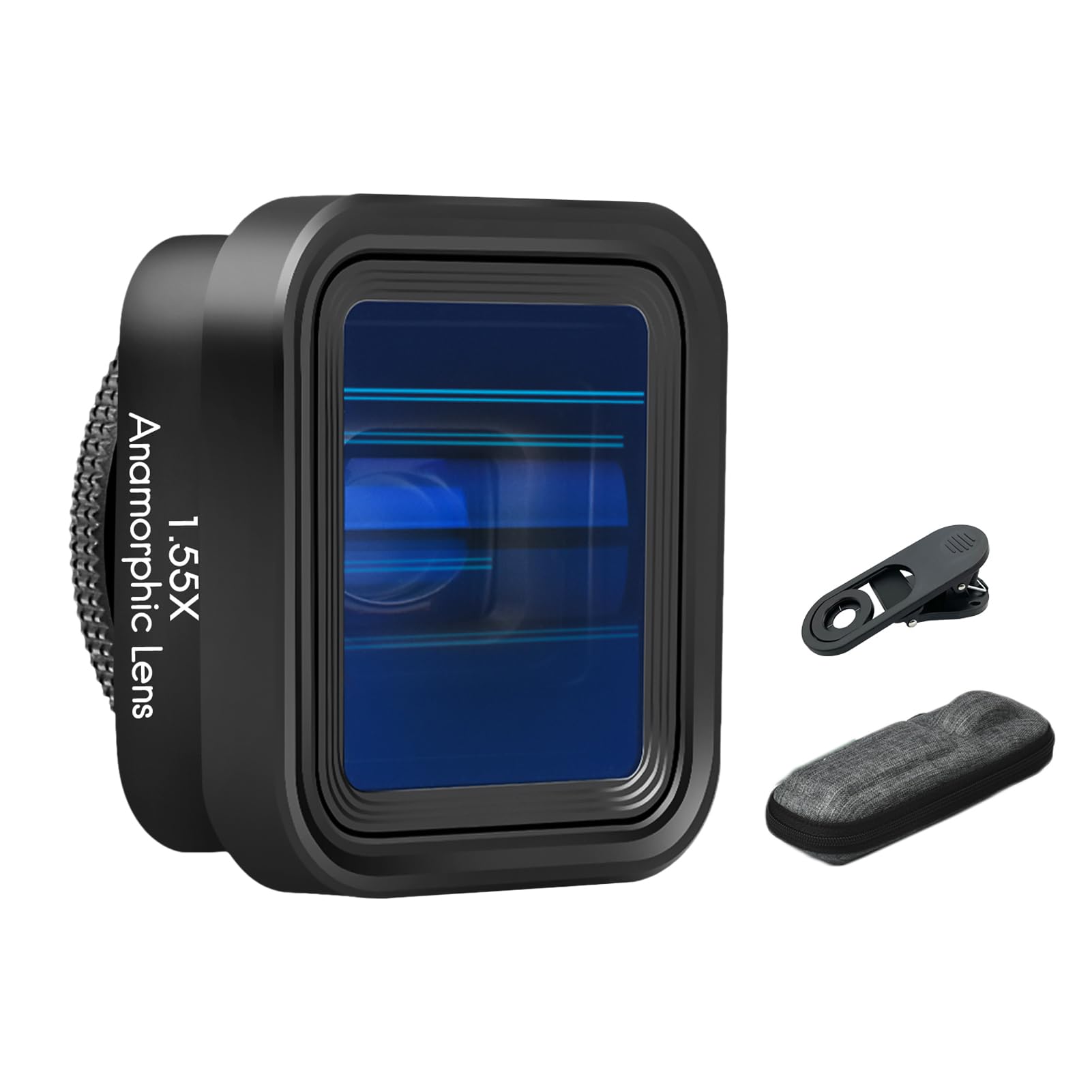 Andoer Obiettivo Cinematografico Anamorfotico per Smartphone