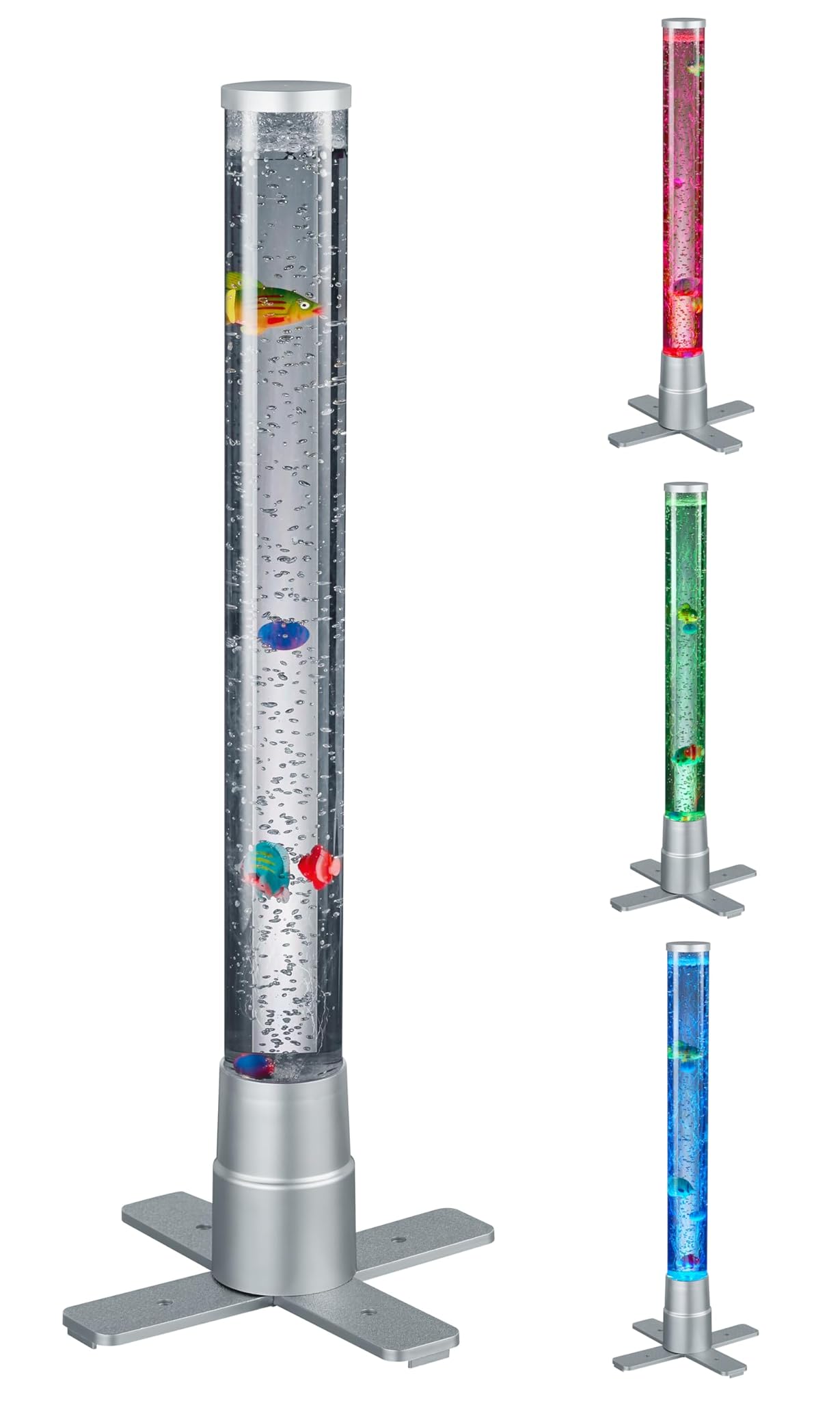 Reality, Lampada da tavolo, Motion incl. LED