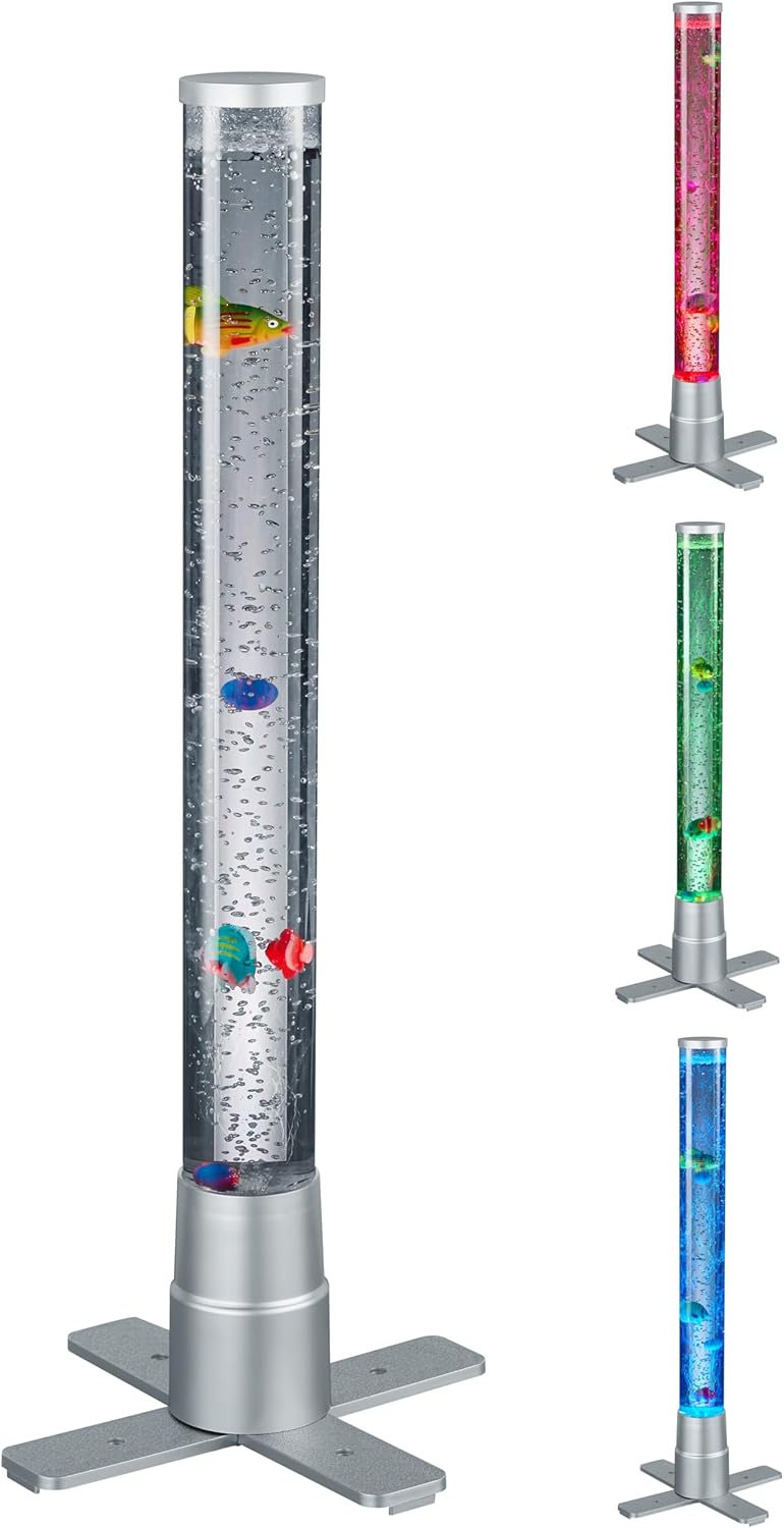 Reality, Lampada da tavolo, Motion incl. LED - immagine 1