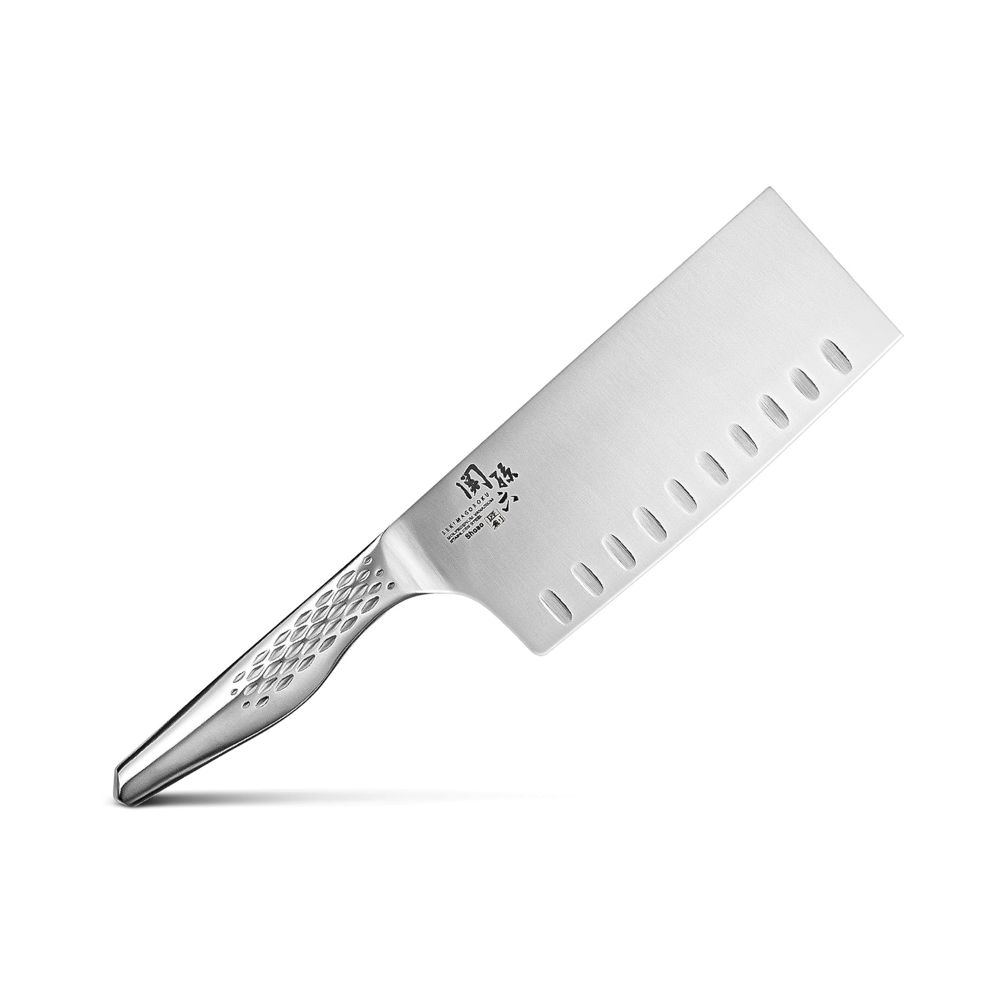 Kai Seki Magoroku Shoso - Coltello da Cucina Cinese 16,5cm