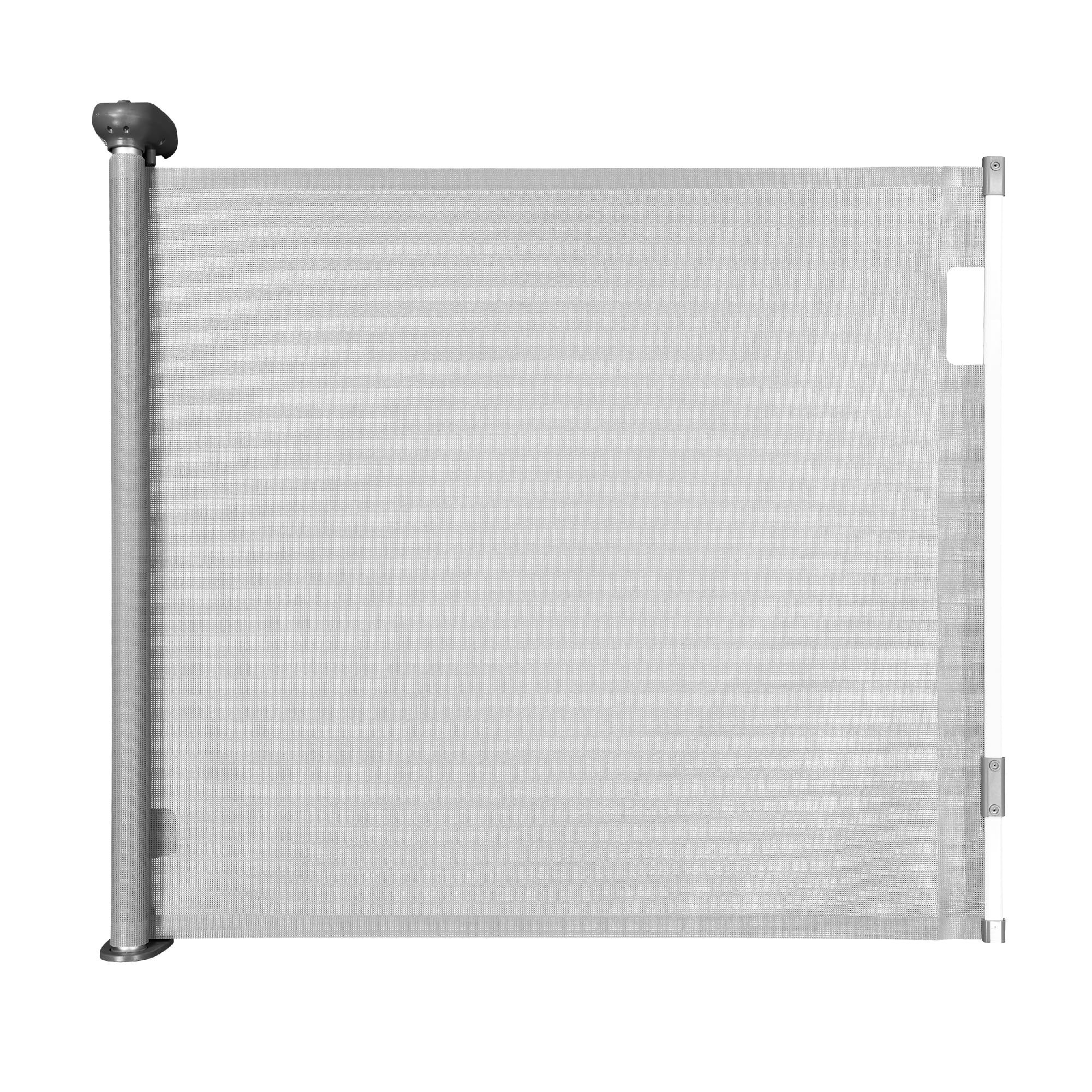 Badabulle Cancelletto di Sicurezza Safe&Roll Retrattile