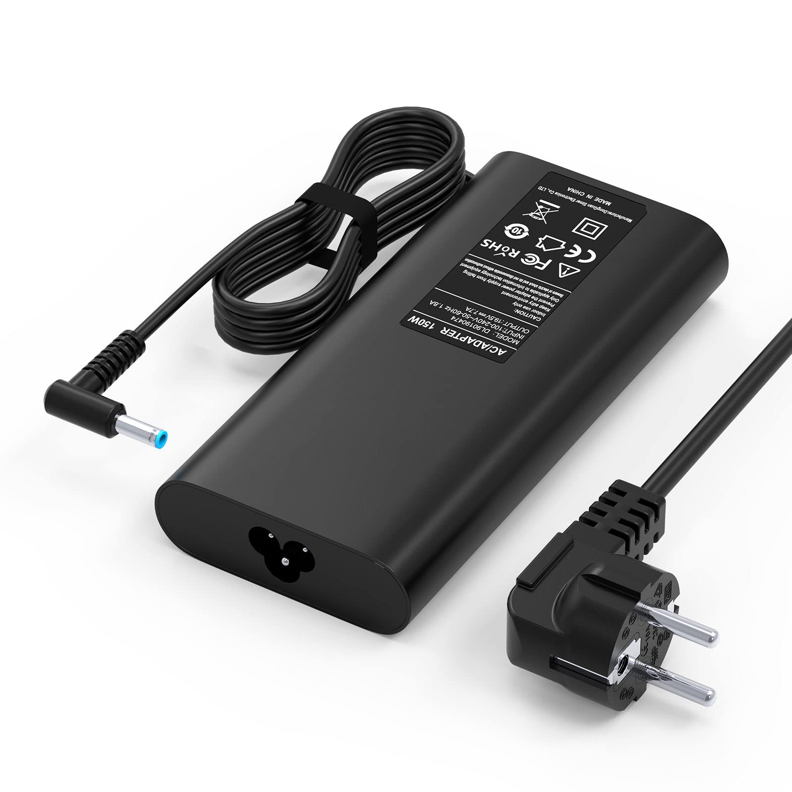 Alimentatore Caricatore 150W per HP Omen e Pavilion Gaming