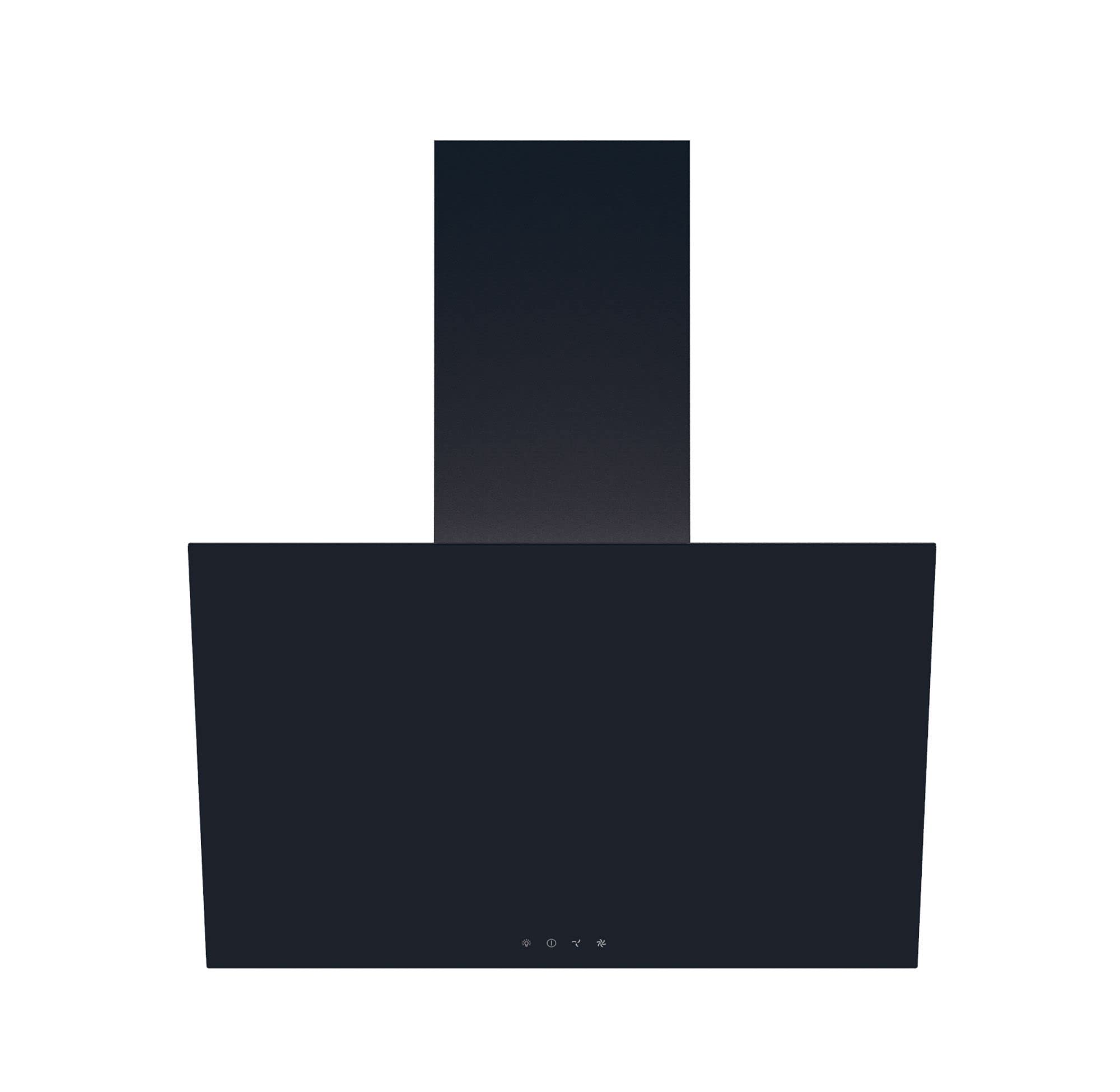 Candy Cappa Aspirante CDG9MBGG DE 90cm, Nera