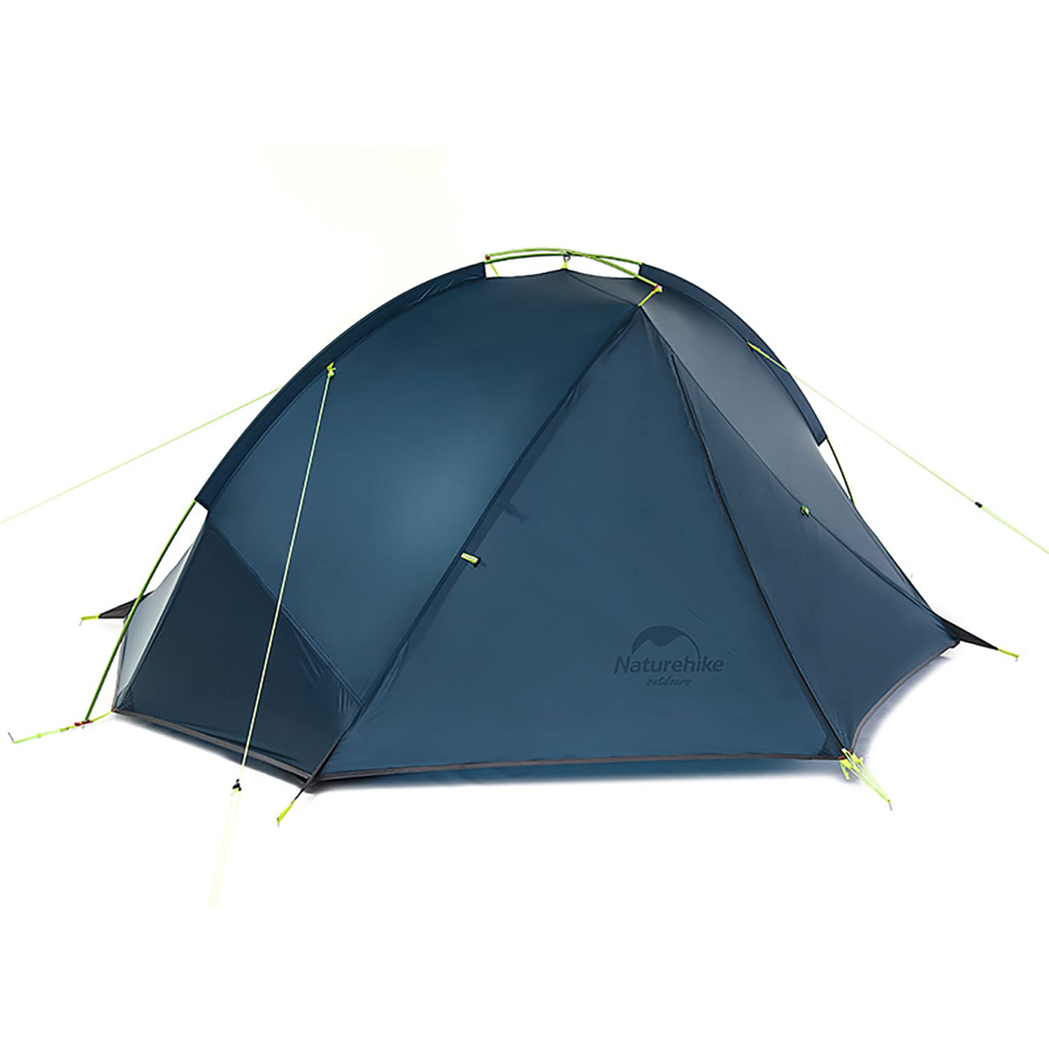 Naturehike Taga Tenda da Campeggio Ultra Leggera 1-2 Persona Escursioni a Piedi