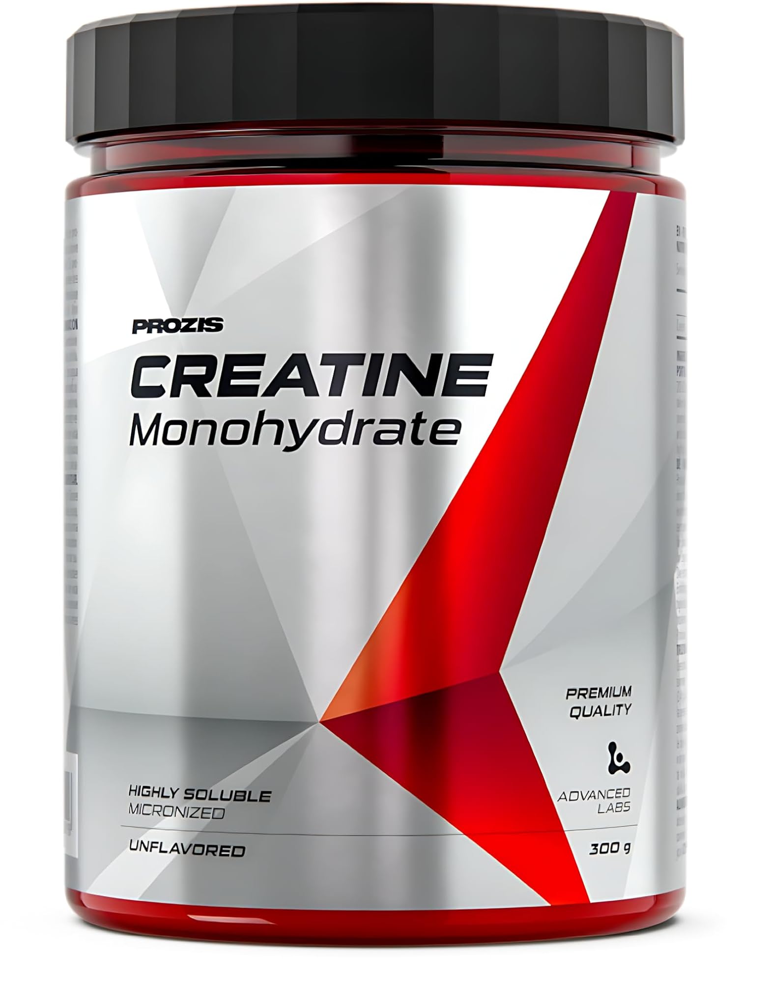 Prozis Creatina Monoidrato 300 gr - multi gusti (naturale)