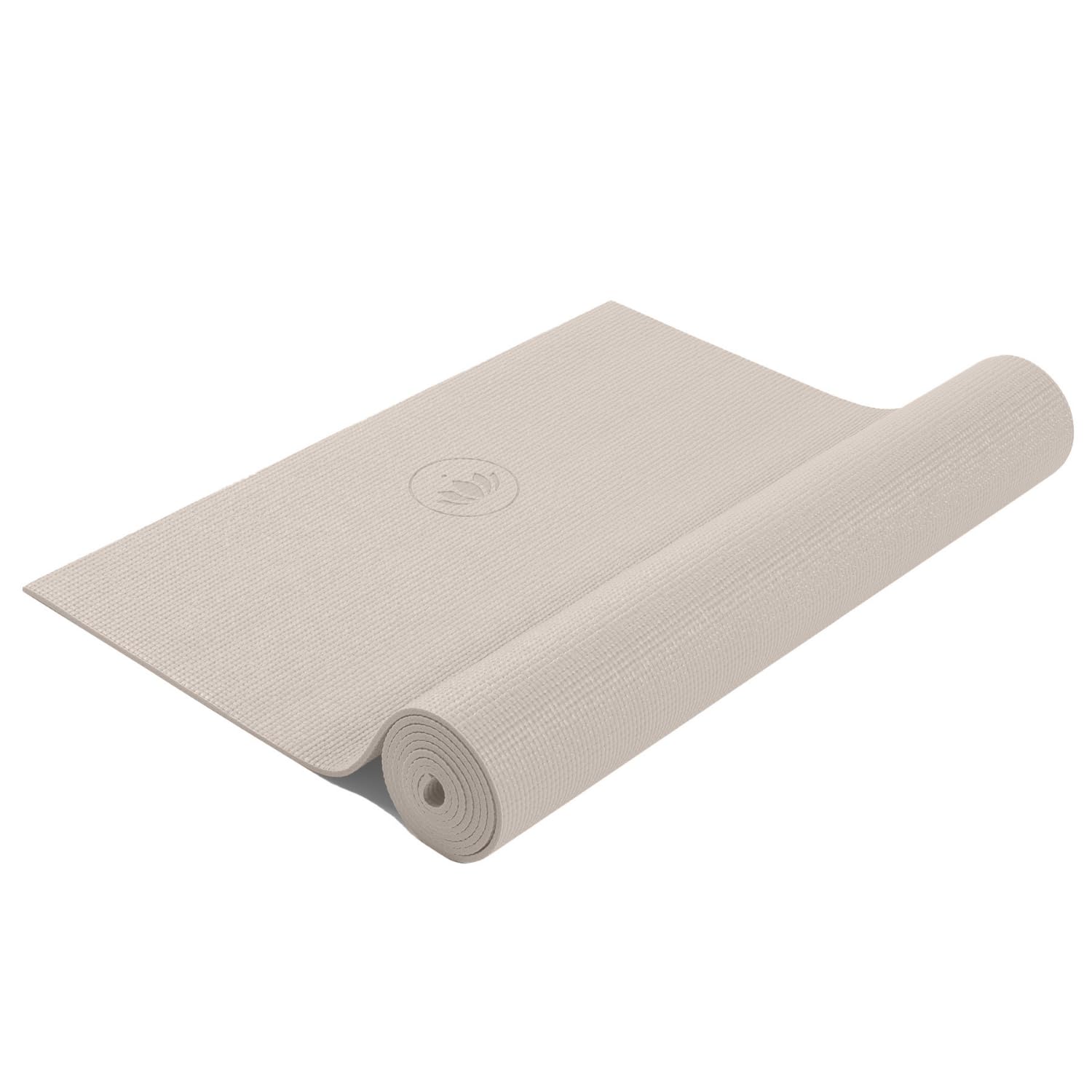 Lotuscrafts Tappetino Yoga Antiscivolo Professionale Mudra Studio