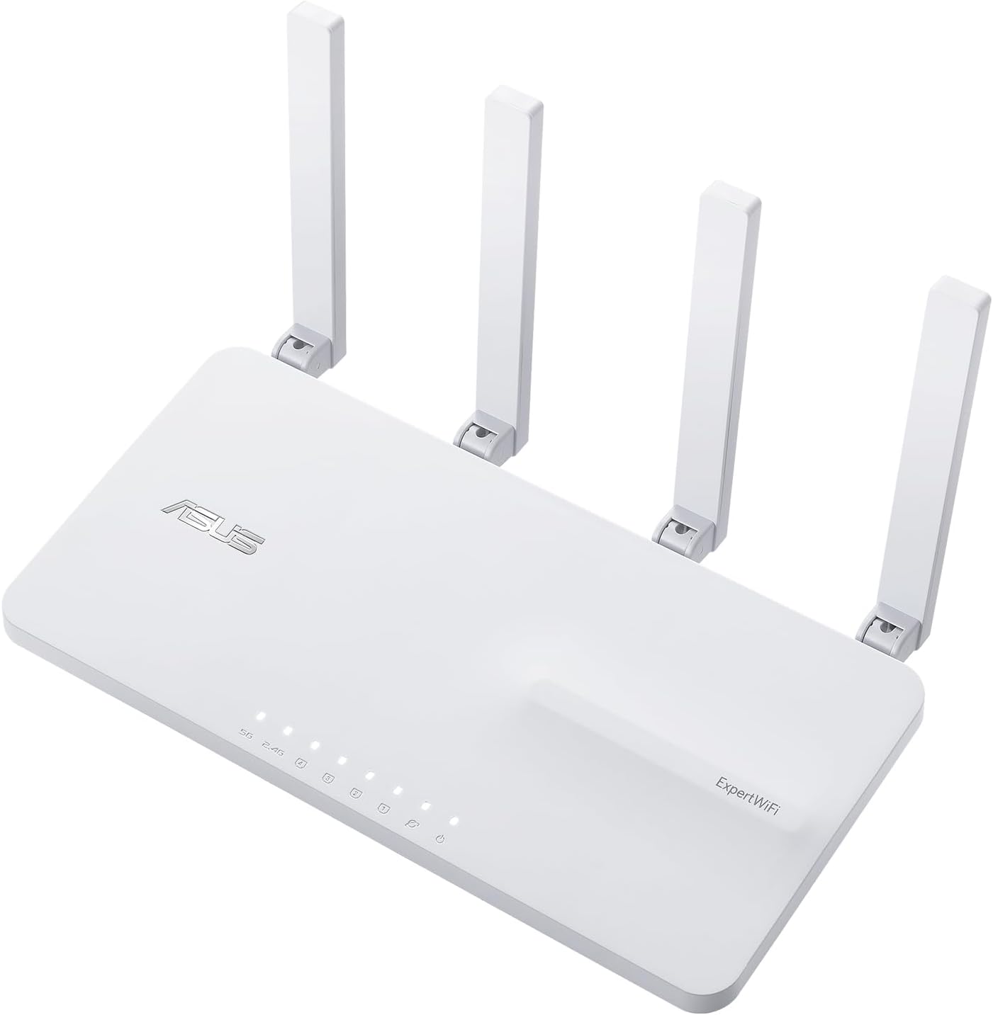 Asus ExpertWiFi EBR63 AX30000 Router Business Dual-band WIFI - immagine 1
