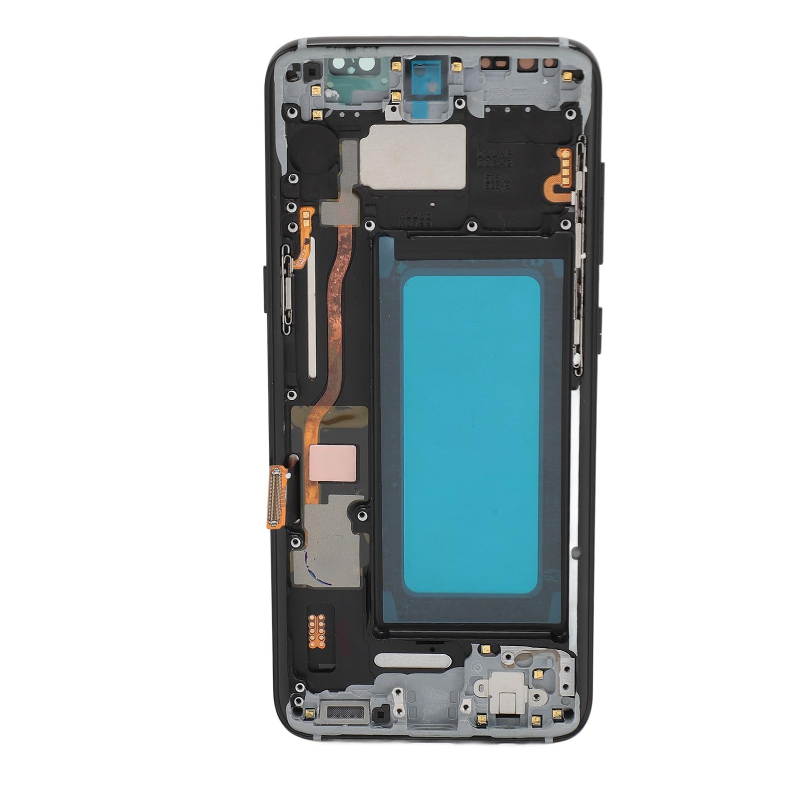 Sostituzione Schermo Originale per Galaxy S8 SM G950F/U