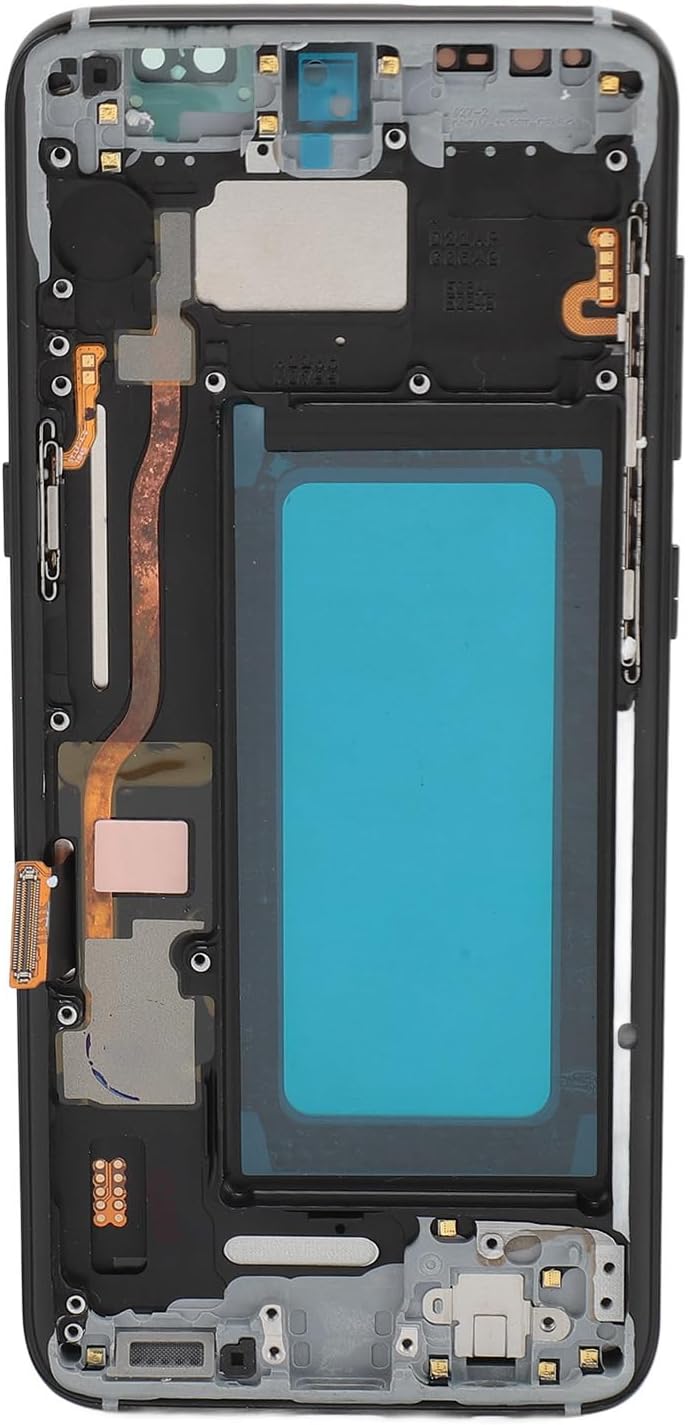 Sostituzione Schermo Originale per Galaxy S8 SM G950F/U - immagine 1