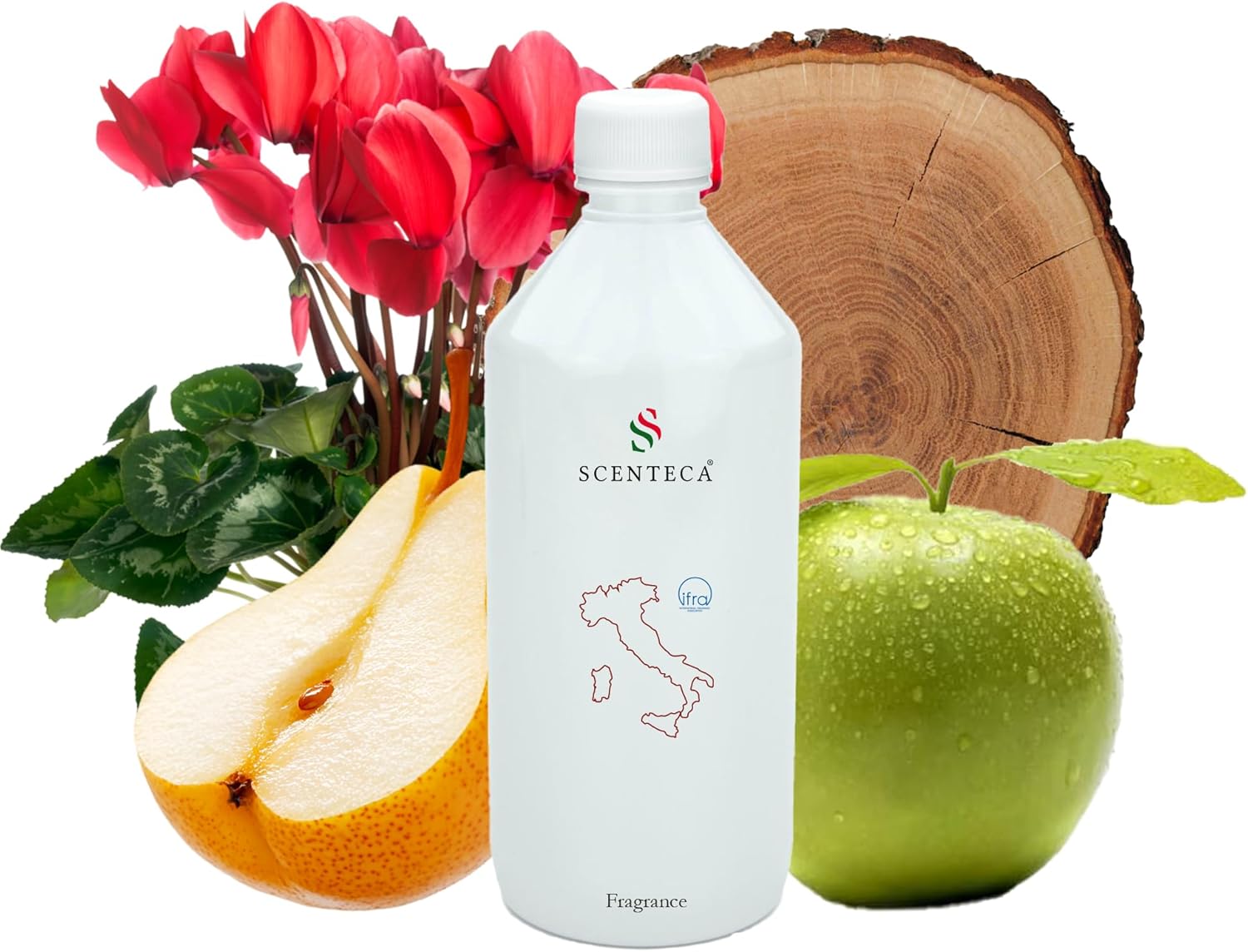 Ricarica Diffusore Maledetta Primavera 250ml - immagine 2