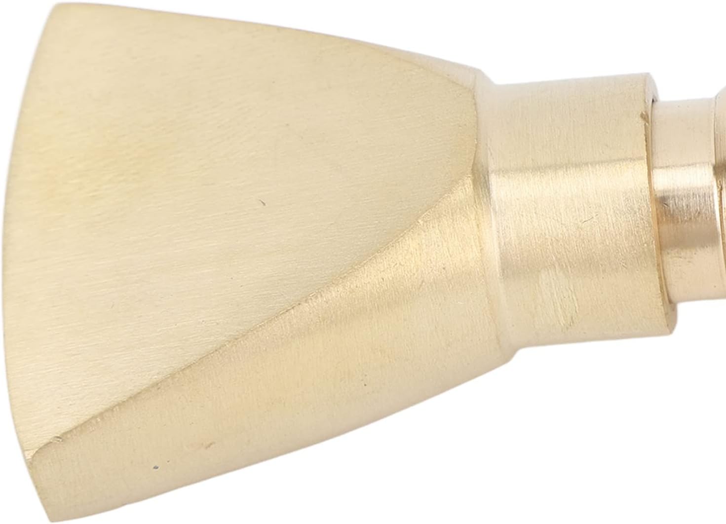 Ugelli per Fontana in Ottone a Becco D'anatra (5 Pezzi) - immagine 7