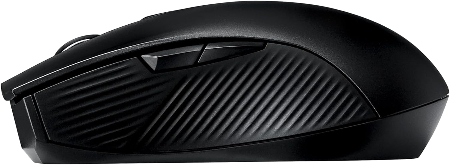 Asus ROG Strix Carry - Mouse Gaming Ottico Wireless - immagine 4