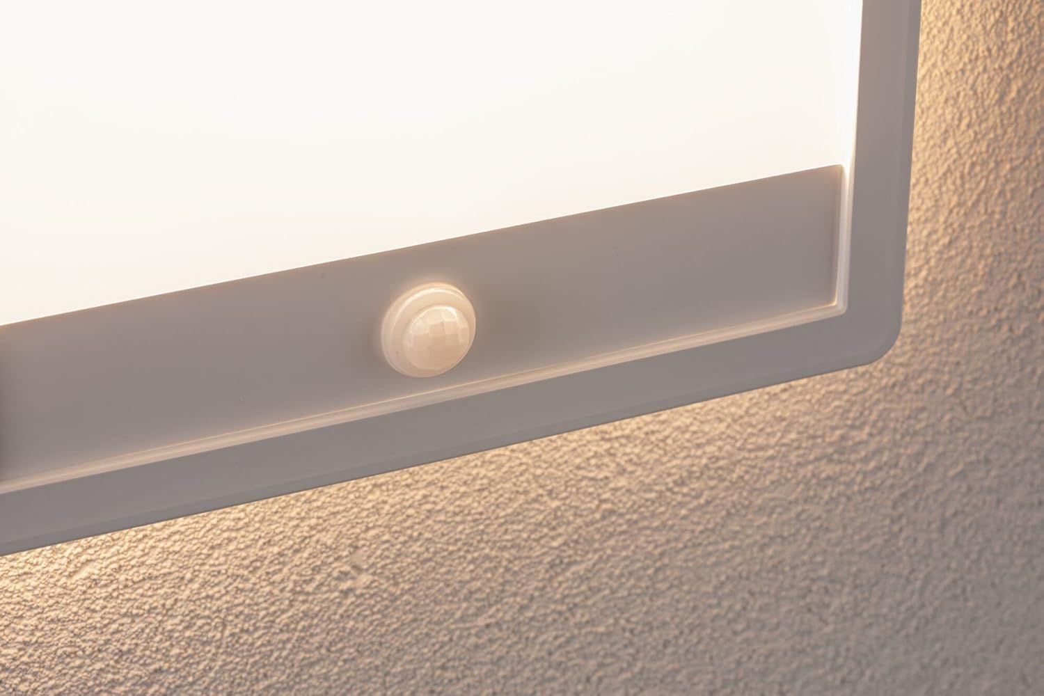 Paulmann 94663 Apparecchio LED Esterni con Sensore - immagine 6