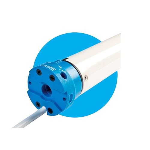 CAME Kit Motore Tubolare MONDRIAN 5 - 50NM