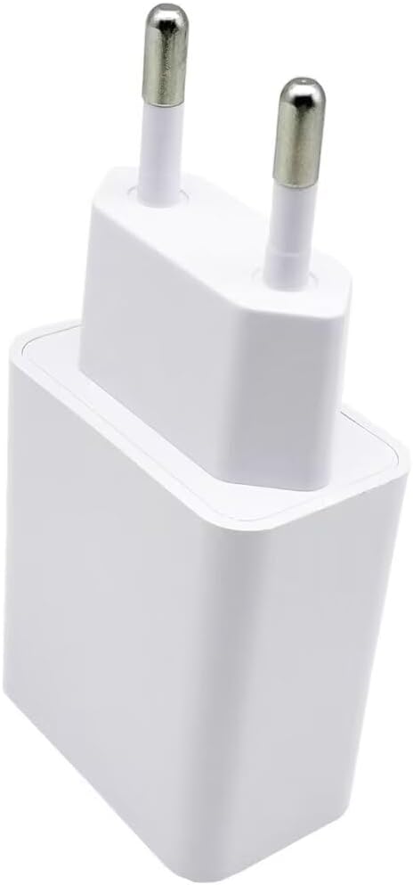 Caricabatterie per Huawei P10 Lite e Cavo Micro USB 1,5m - immagine 2