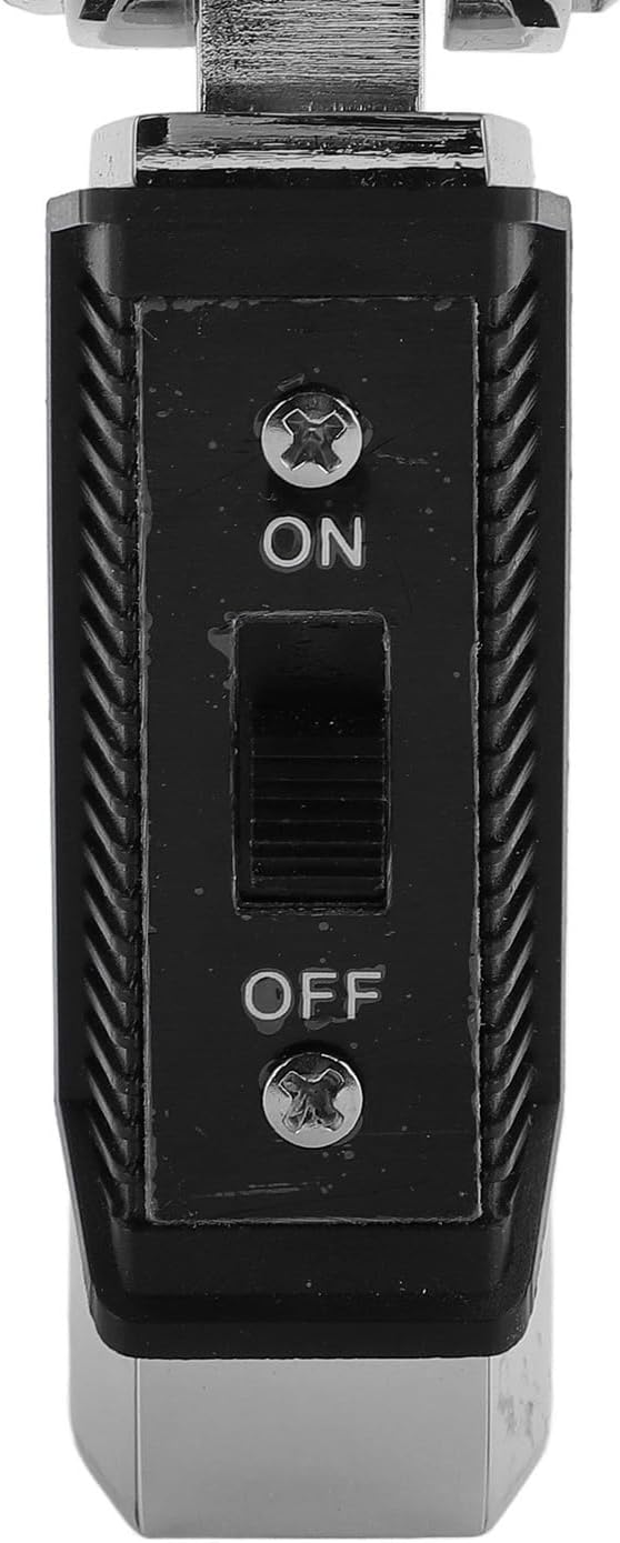 Menduner Microfono Vintage Dinamico Professionale, SILVER - immagine 5