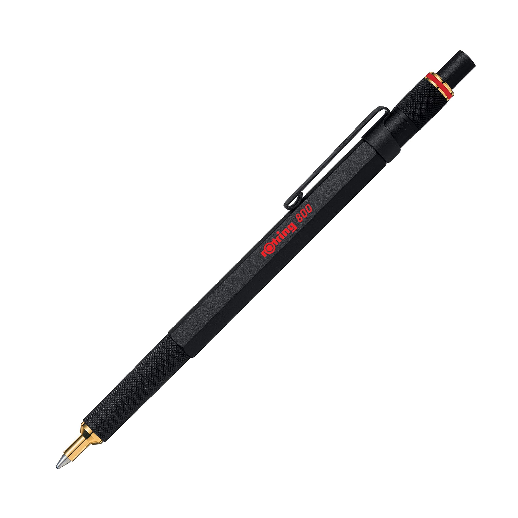 Rotring 800 Penna a Sfera, Inchiostro Nero