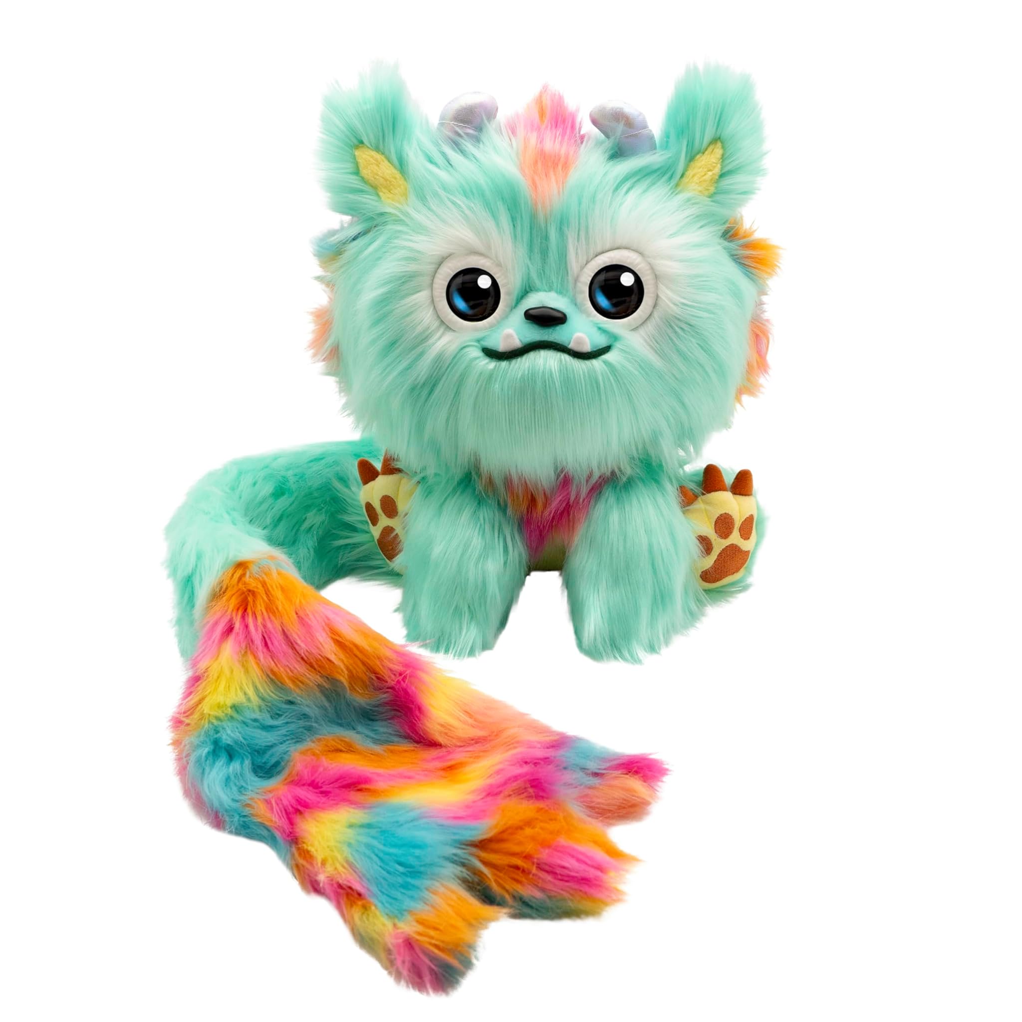 Furlings Finley - Peluche Interattivo Drago
