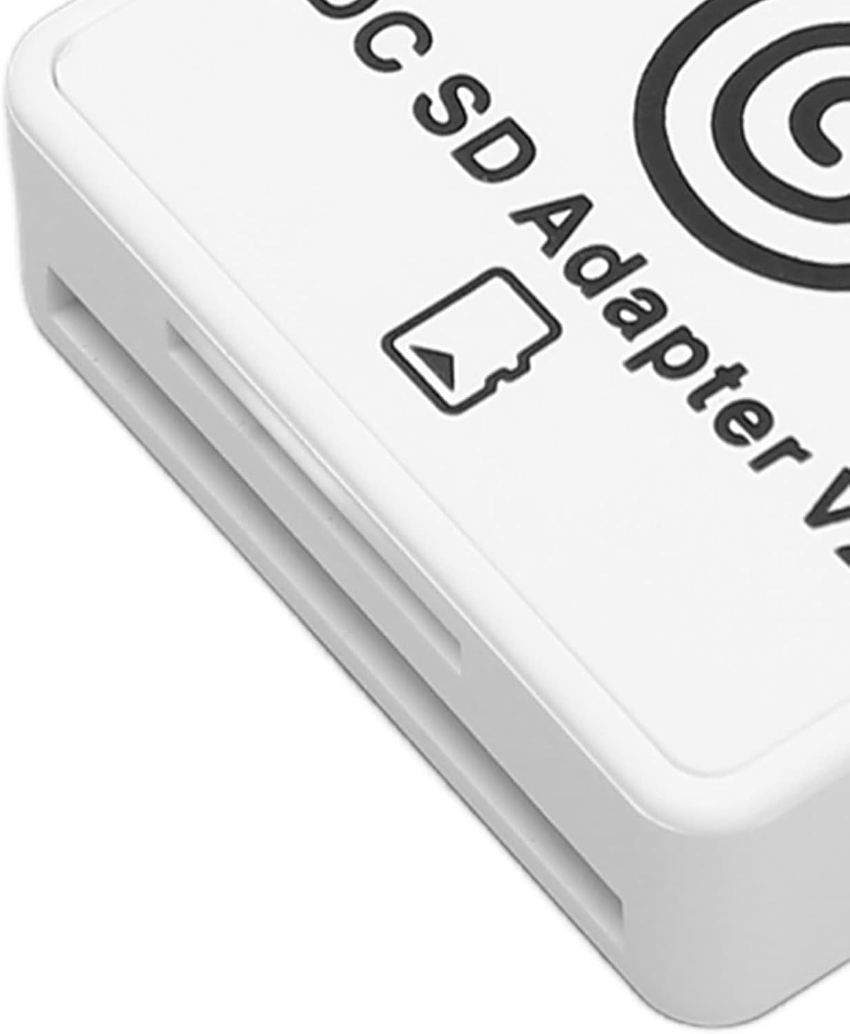 Lettore di Schede di Memoria CC per Dreamcast V4.0 - immagine 6