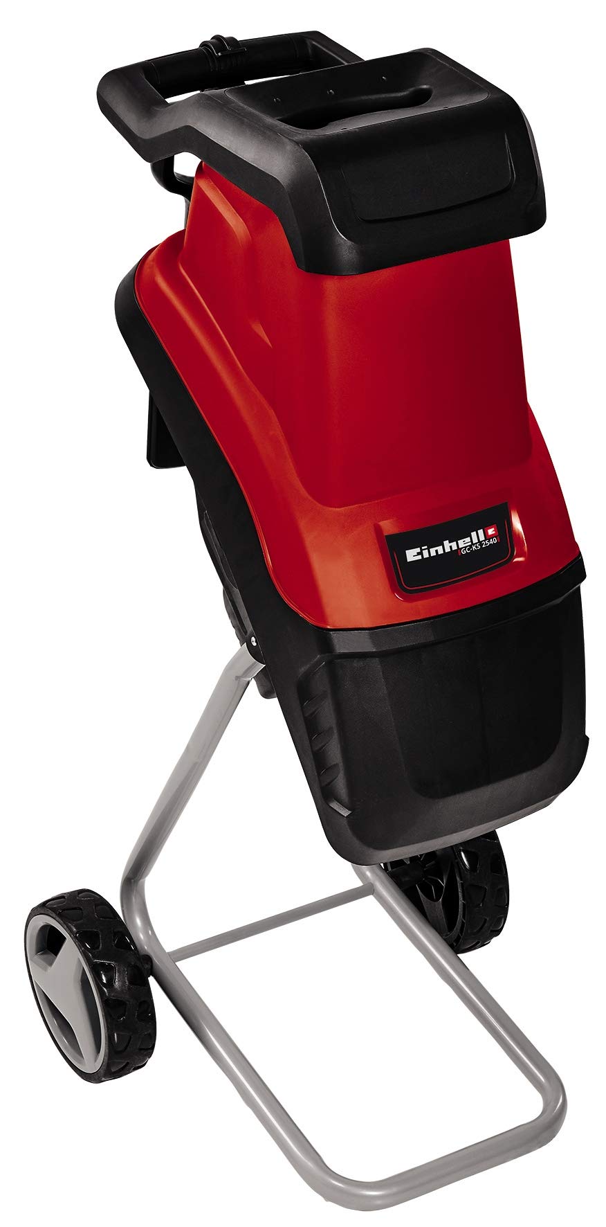 Einhell GC-KS 2540 - Biotrituratore Elettrico 2500W