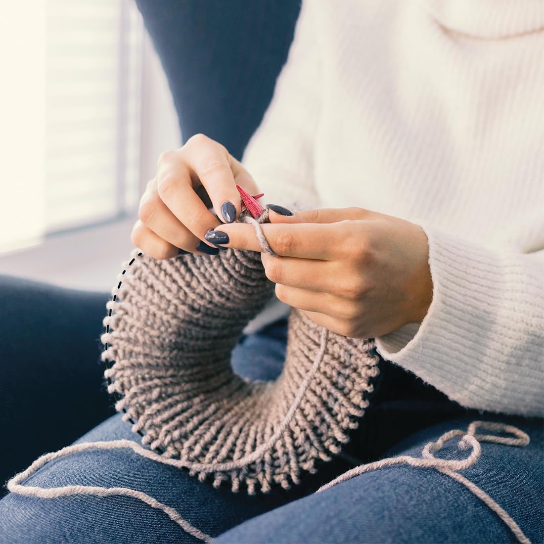 Knitpro Dreamz - Set Ferri Circolari Intercambiabili - immagine 5