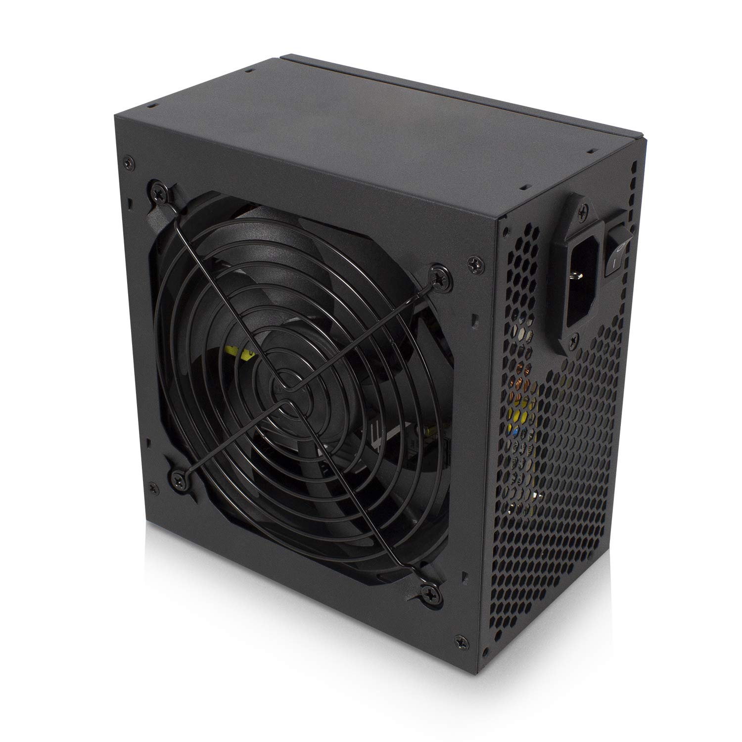 Ewent Ew3908 600w Power Supply One Size