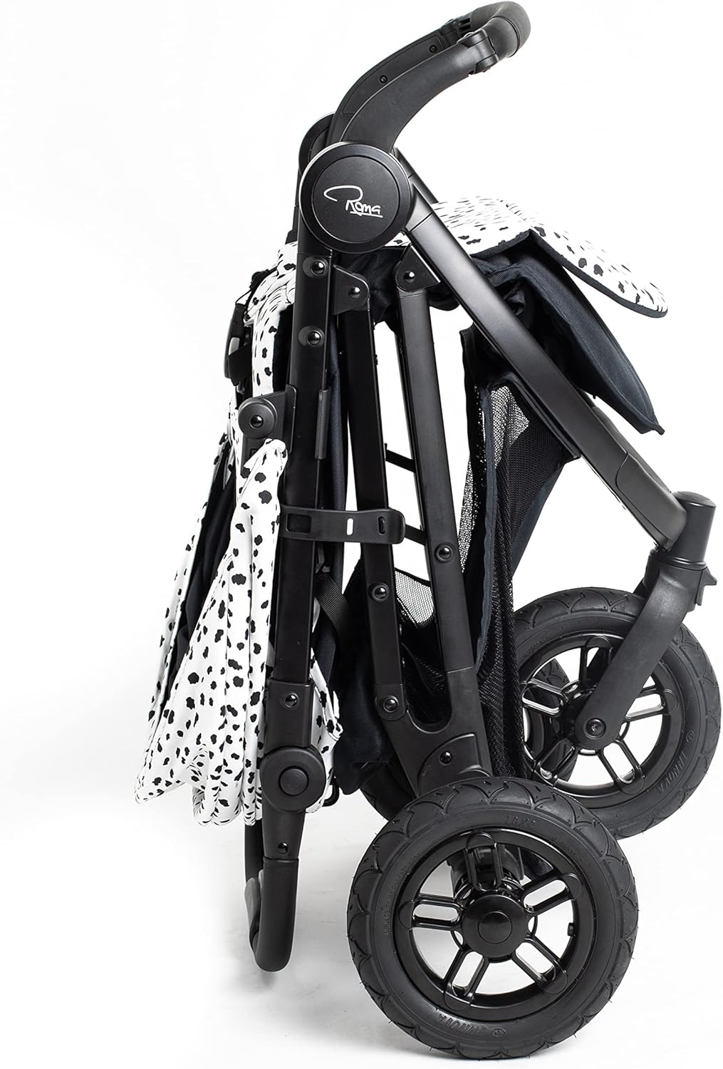 Roma Atlas - Carrozzina a 3 ruote - Dalmata - immagine 6