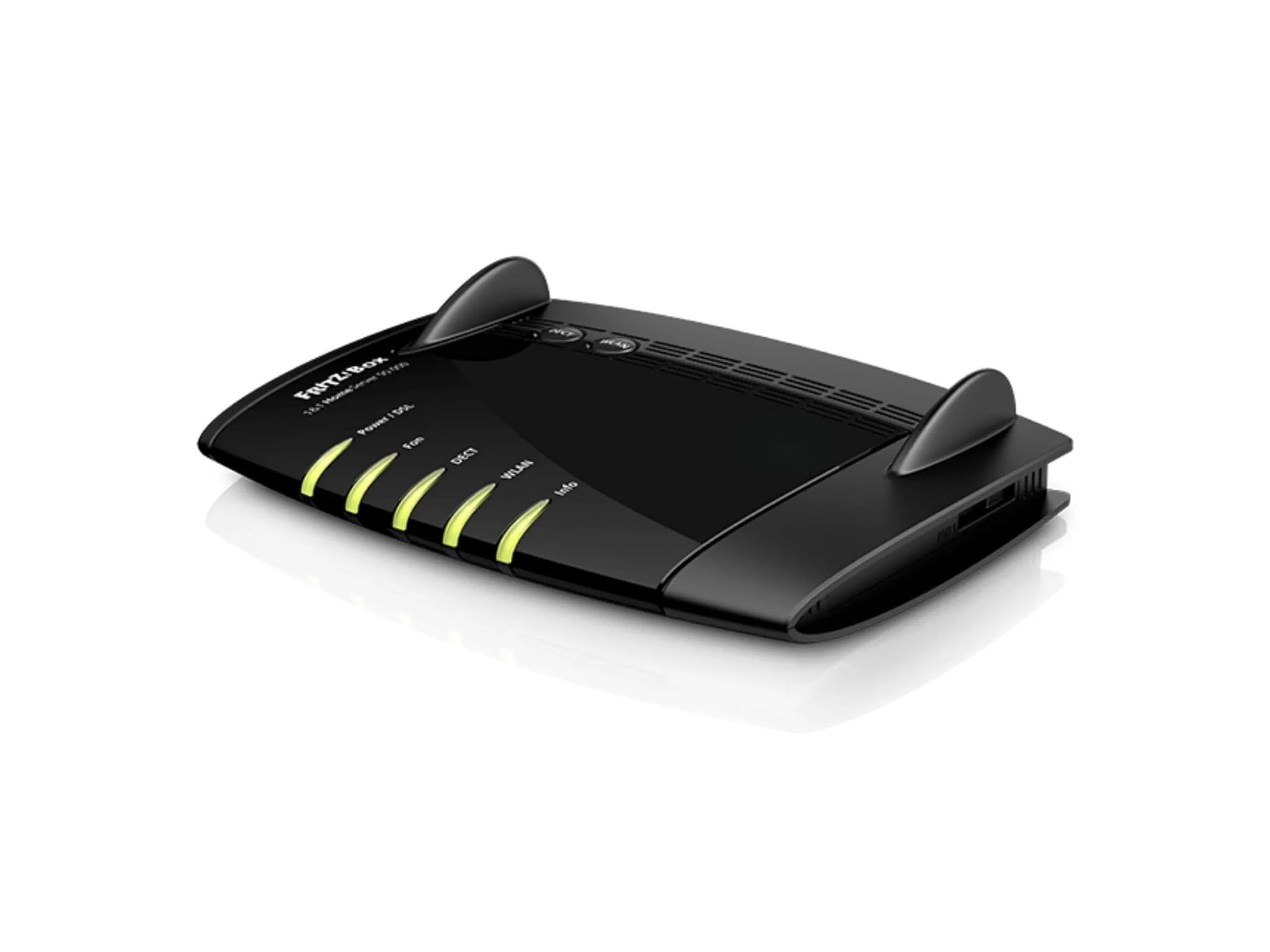 AVM Fritz!Box 7490 WLAN AC + N Router (Ricondizionato)