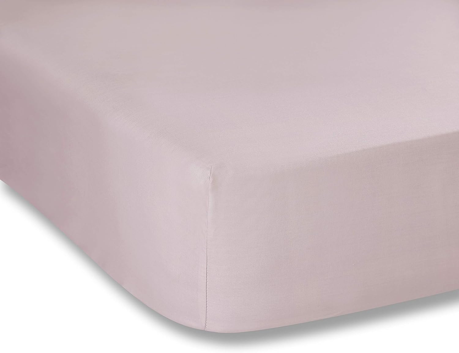 Bianca Plain Dyed Percale Pink - immagine 6