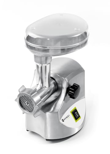 HENDI 210864 Tritacarne 198