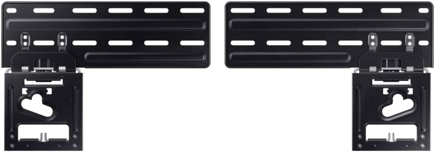 Samsung Staffa Slim Fit WMN-B50EB (43-85") - immagine 2