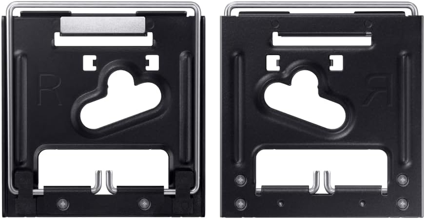 Samsung Staffa Slim Fit WMN-B50EB (43-85") - immagine 3