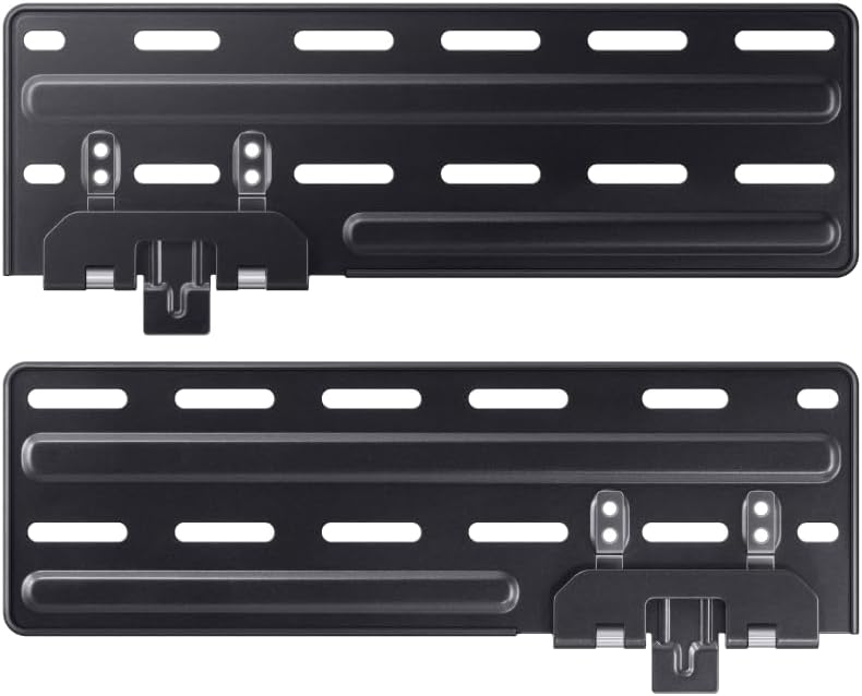 Samsung Staffa Slim Fit WMN-B50EB (43-85") - immagine 4