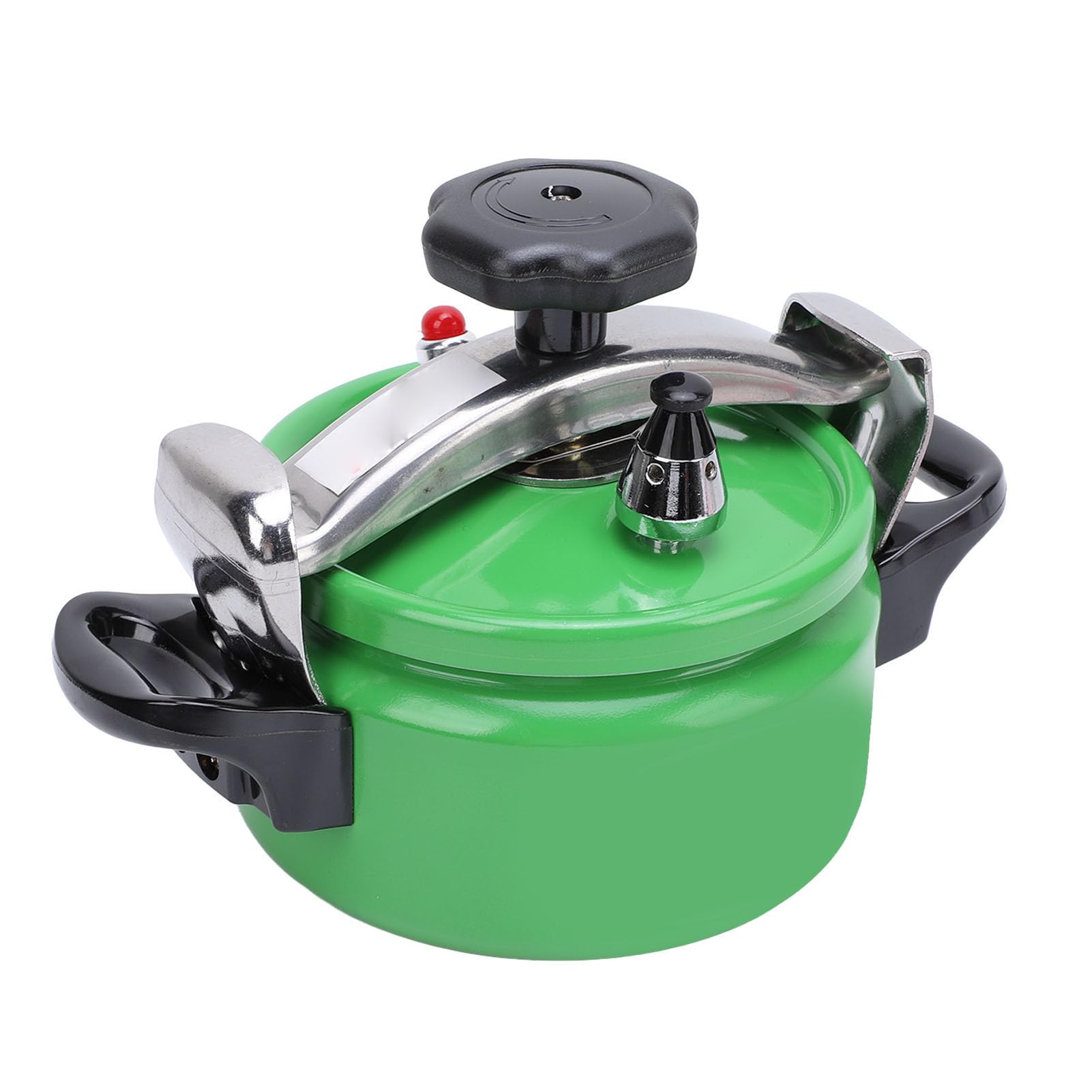 Pentola a Pressione in Lega di Alluminio 2L