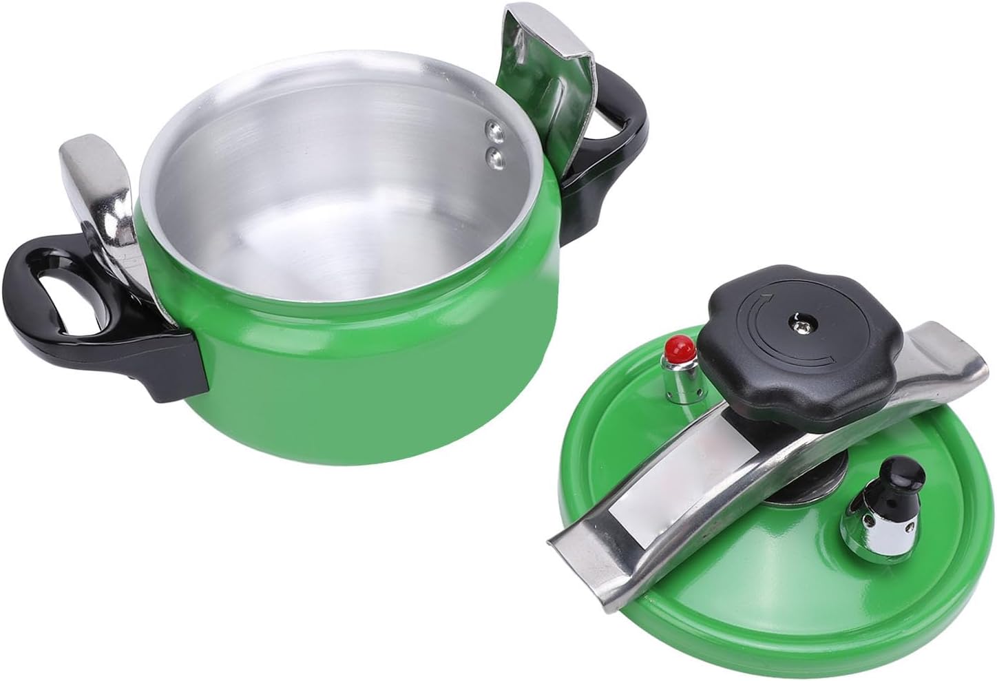 Pentola a Pressione in Lega di Alluminio 2L - immagine 7