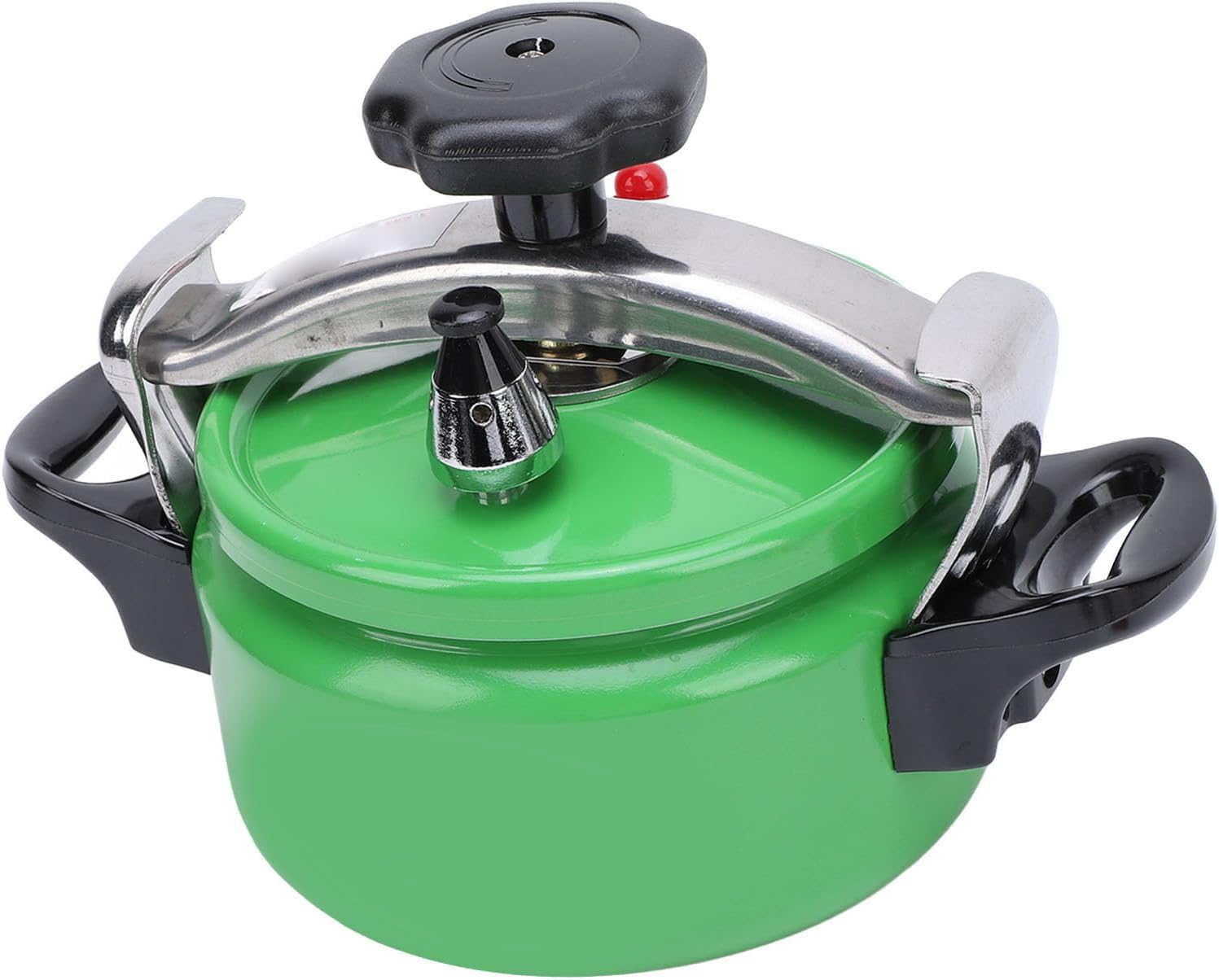 Pentola a Pressione in Lega di Alluminio 2L - immagine 8